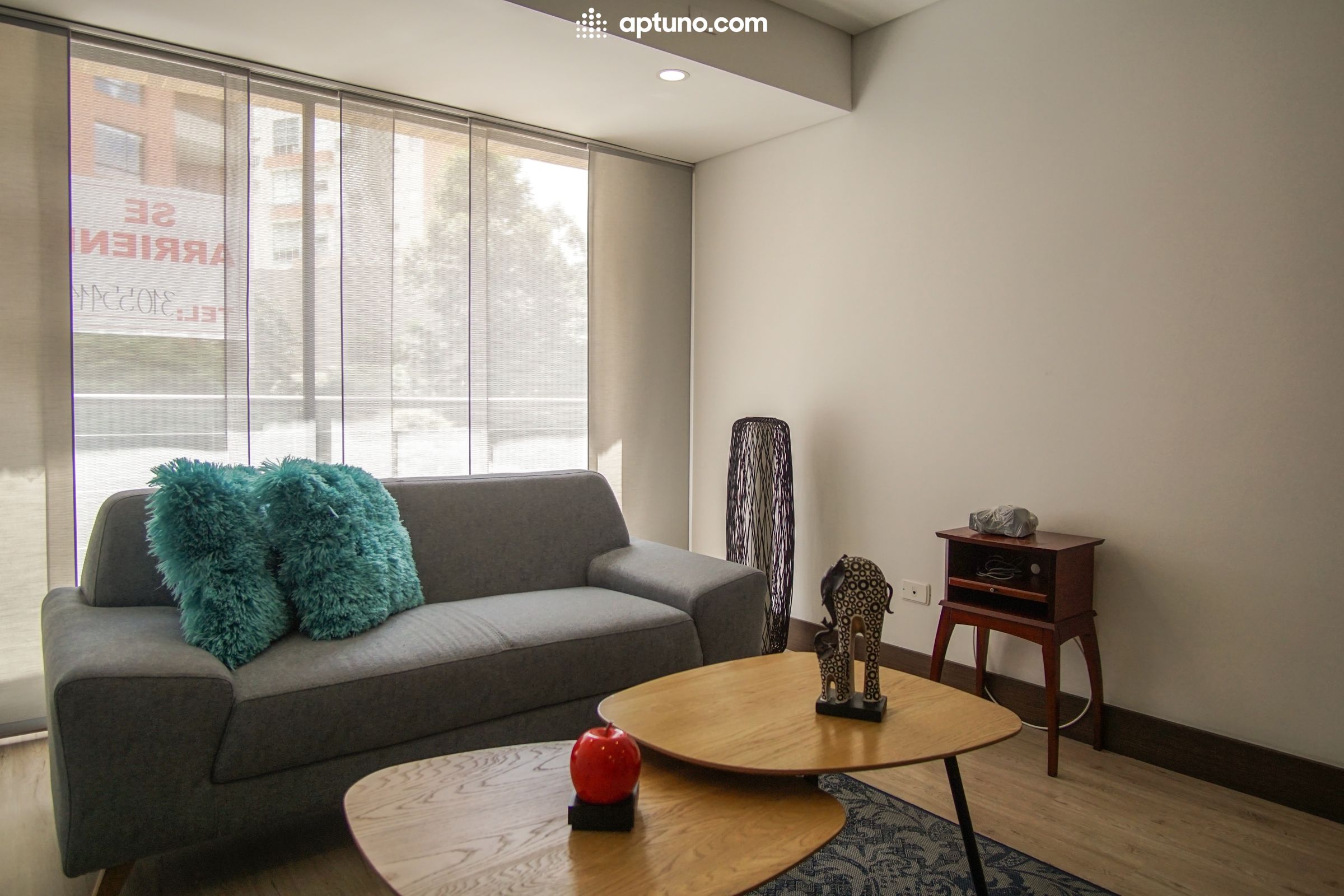 Apartamento en arriendo Samper Apartamento en arriendo Samper 61 m² - $ 1.960.000