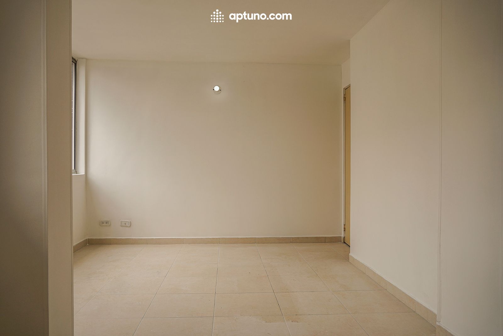 Apartamento en arriendo La Soledad Apartamento en arriendo La Soledad 40 m² - $ 1.350.000