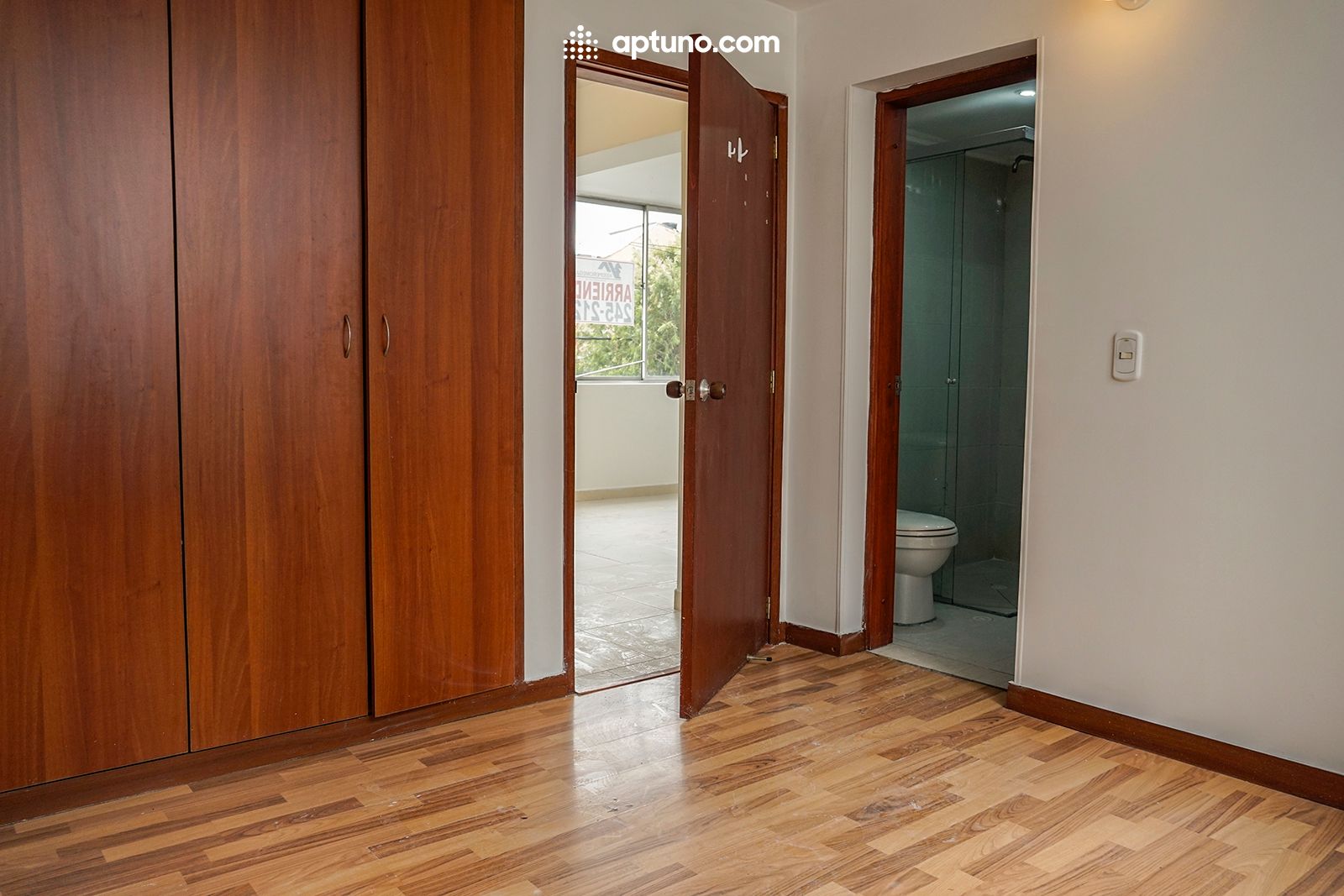 Apartamento en arriendo La Soledad Apartamento en arriendo La Soledad 40 m² - $ 1.350.000