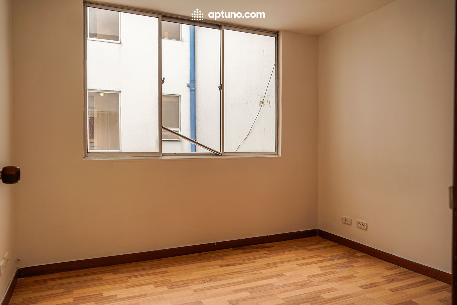 Apartamento en arriendo La Soledad Apartamento en arriendo La Soledad 40 m² - $ 1.350.000