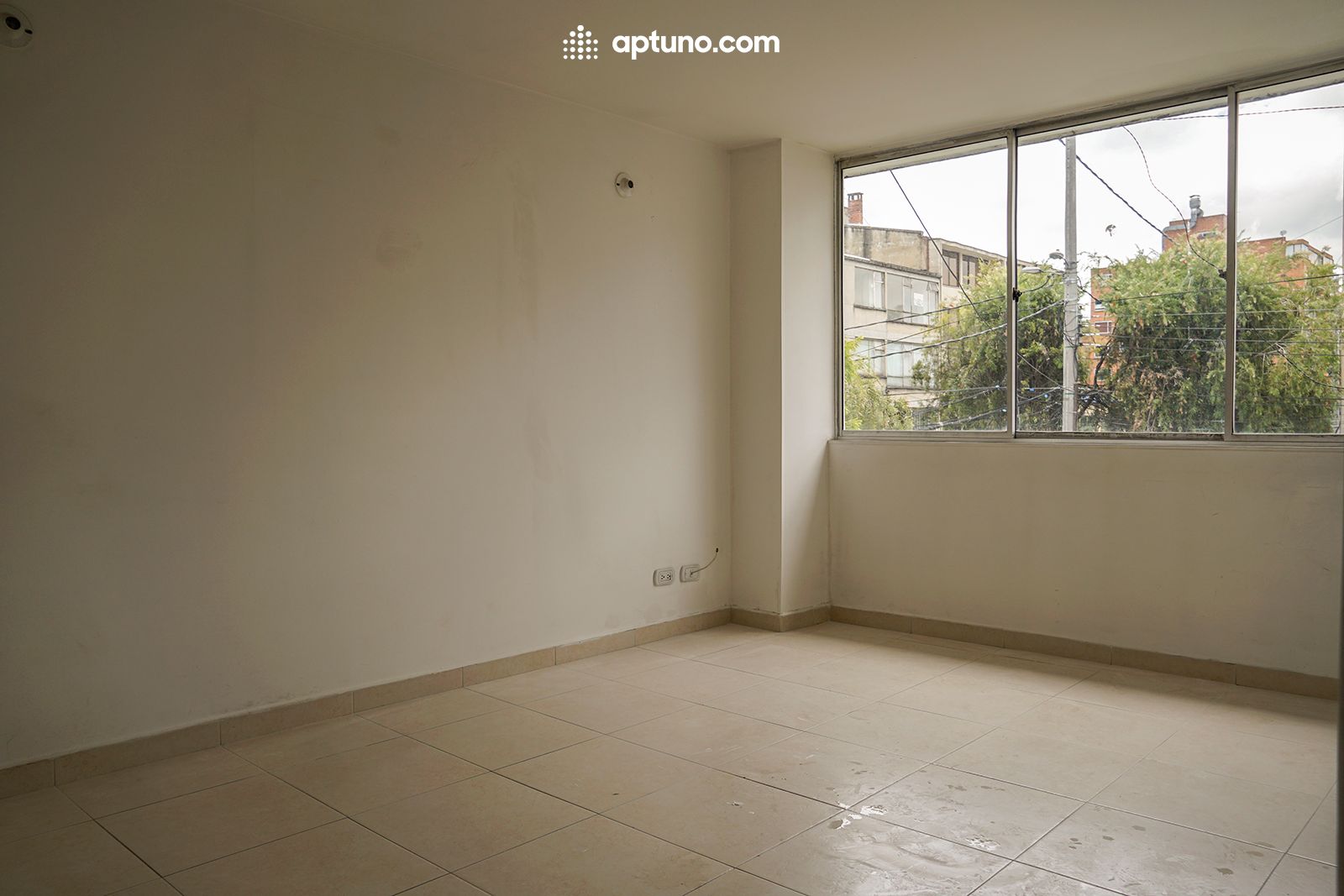 Apartamento en arriendo La Soledad Apartamento en arriendo La Soledad 45 m² - $ 1.360.000