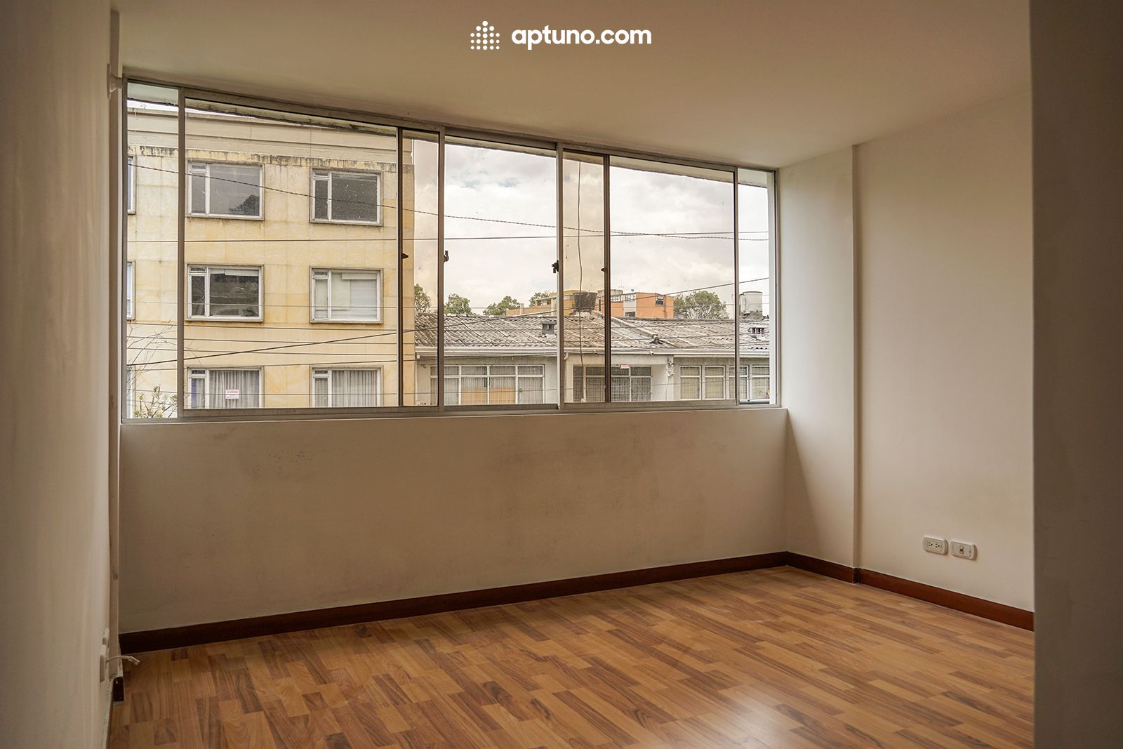 Apartamento en arriendo La Soledad Apartamento en arriendo La Soledad 45 m² - $ 1.360.000
