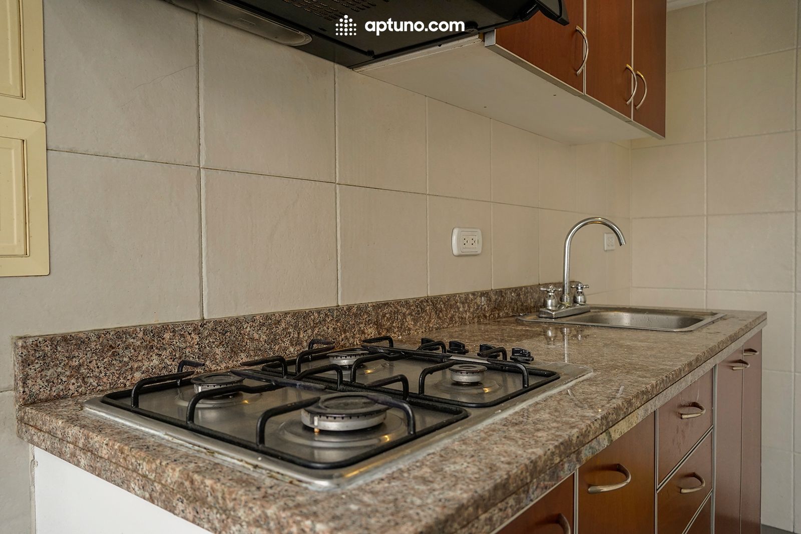 Apartamento en arriendo La Soledad Apartamento en arriendo La Soledad 45 m² - $ 1.360.000