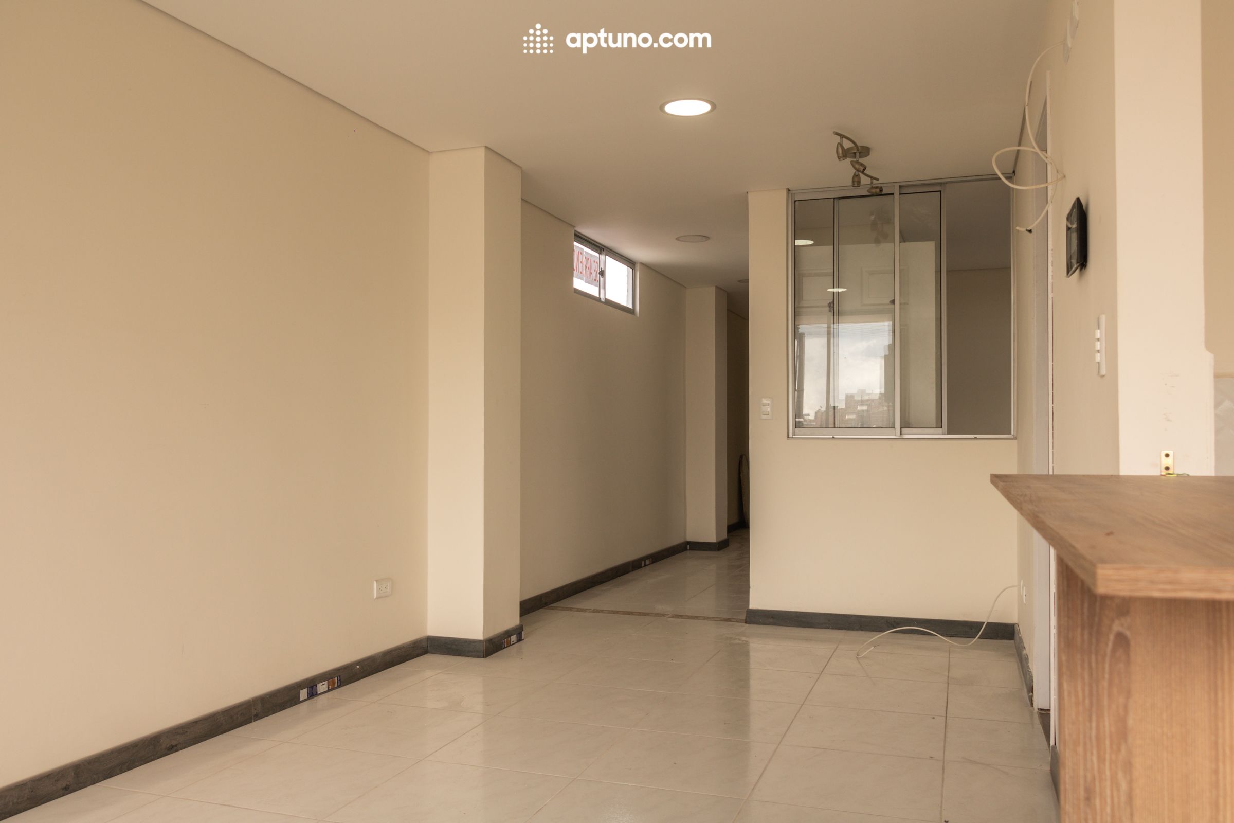Apartamento en arriendo Doce de Octubre Apartamento en arriendo Doce de Octubre 65 m² - $ 1.000.000