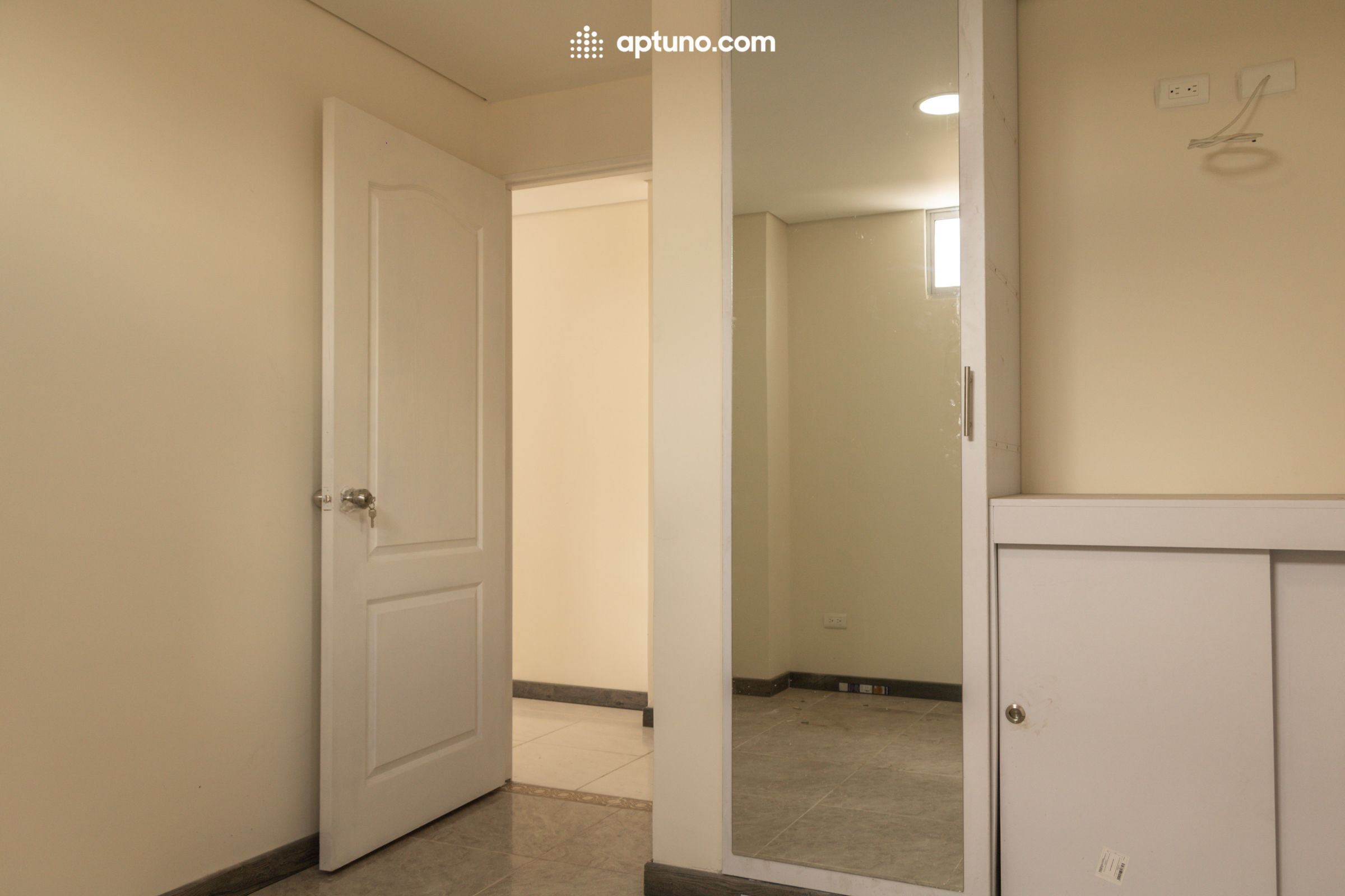 Apartamento en arriendo Doce de Octubre Apartamento en arriendo Doce de Octubre 65 m² - $ 1.000.000