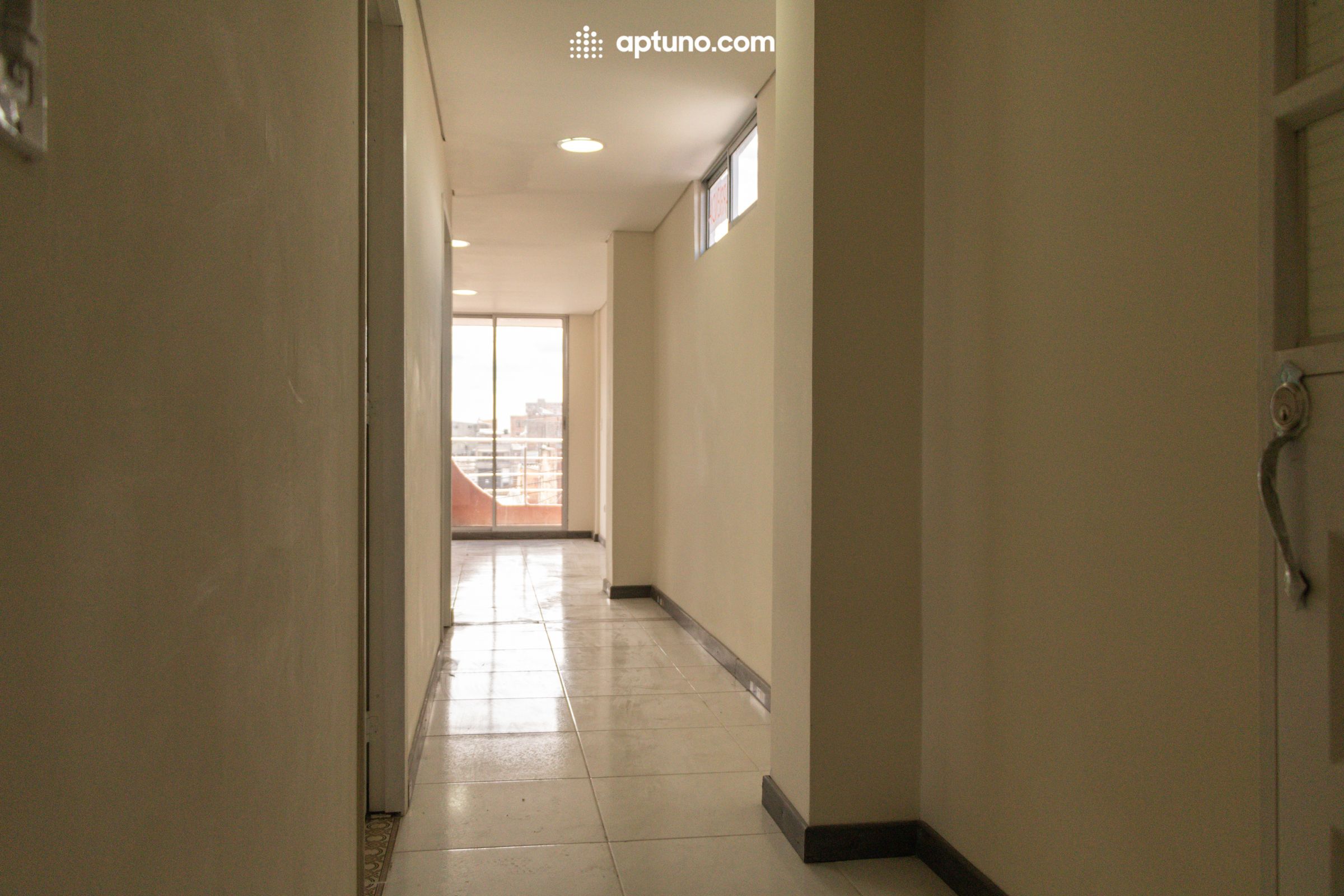 Apartamento en arriendo Doce de Octubre Apartamento en arriendo Doce de Octubre 65 m² - $ 1.000.000