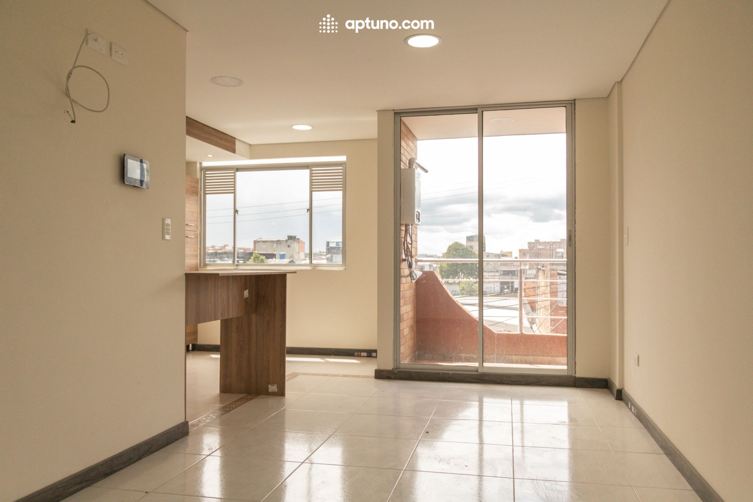 Apartamento en arriendo Doce de Octubre Apartamento en arriendo Doce de Octubre 65 m² - $ 1.000.000