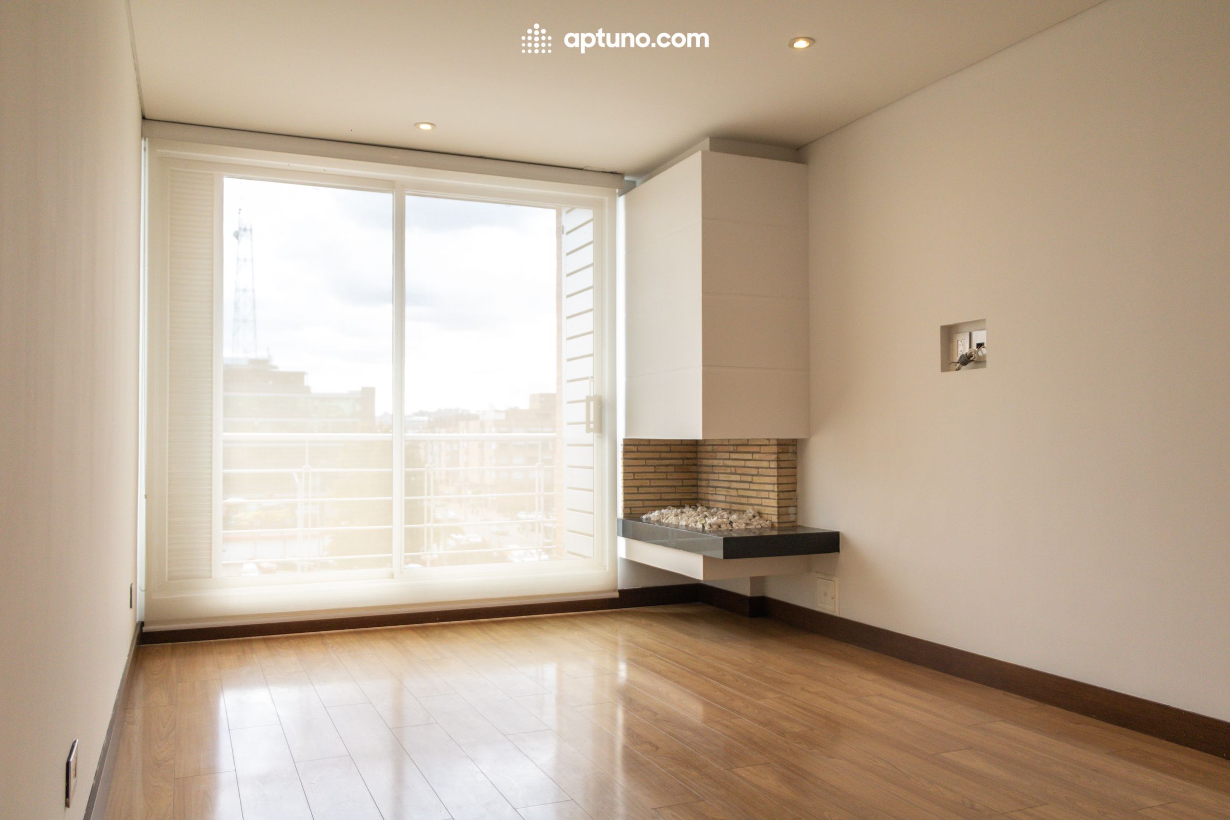 Apartamento en arriendo Santa Bárbara Occidental Apartamento en arriendo Santa Bárbara Occidental 67 m² - $ 2.380.000