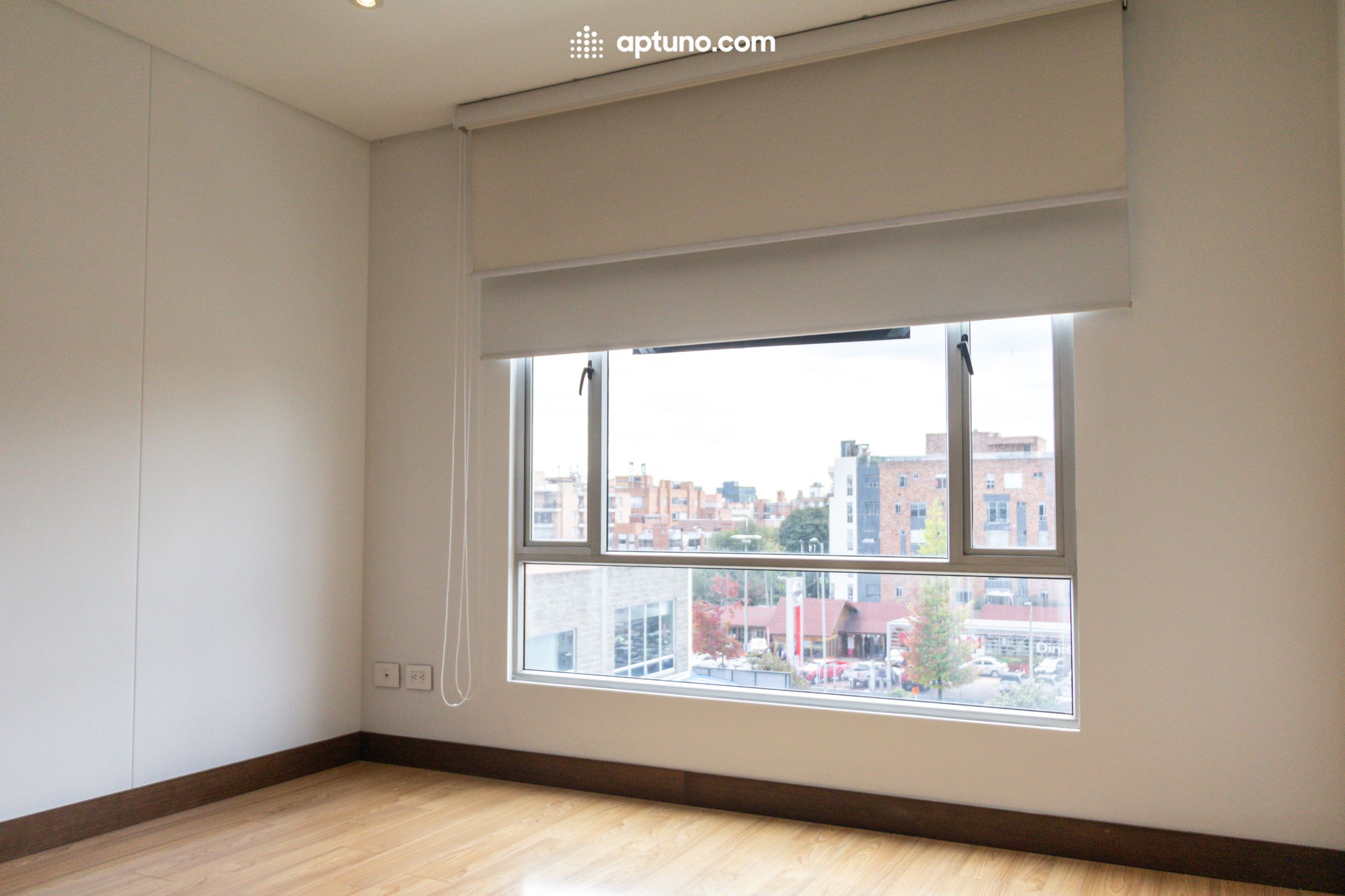 Apartamento en arriendo Santa Bárbara Occidental Apartamento en arriendo Santa Bárbara Occidental 67 m² - $ 2.380.000