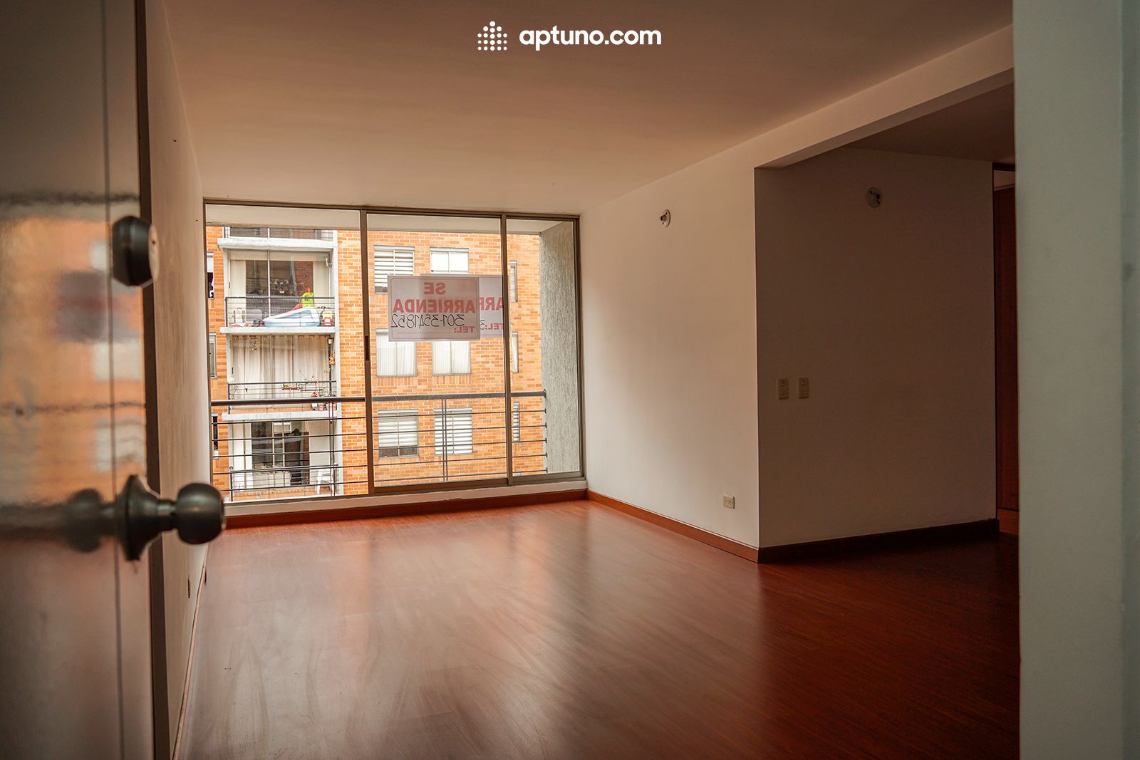 Apartamento en arriendo Club de los Lagartos 78 m² - $ 3.350.000