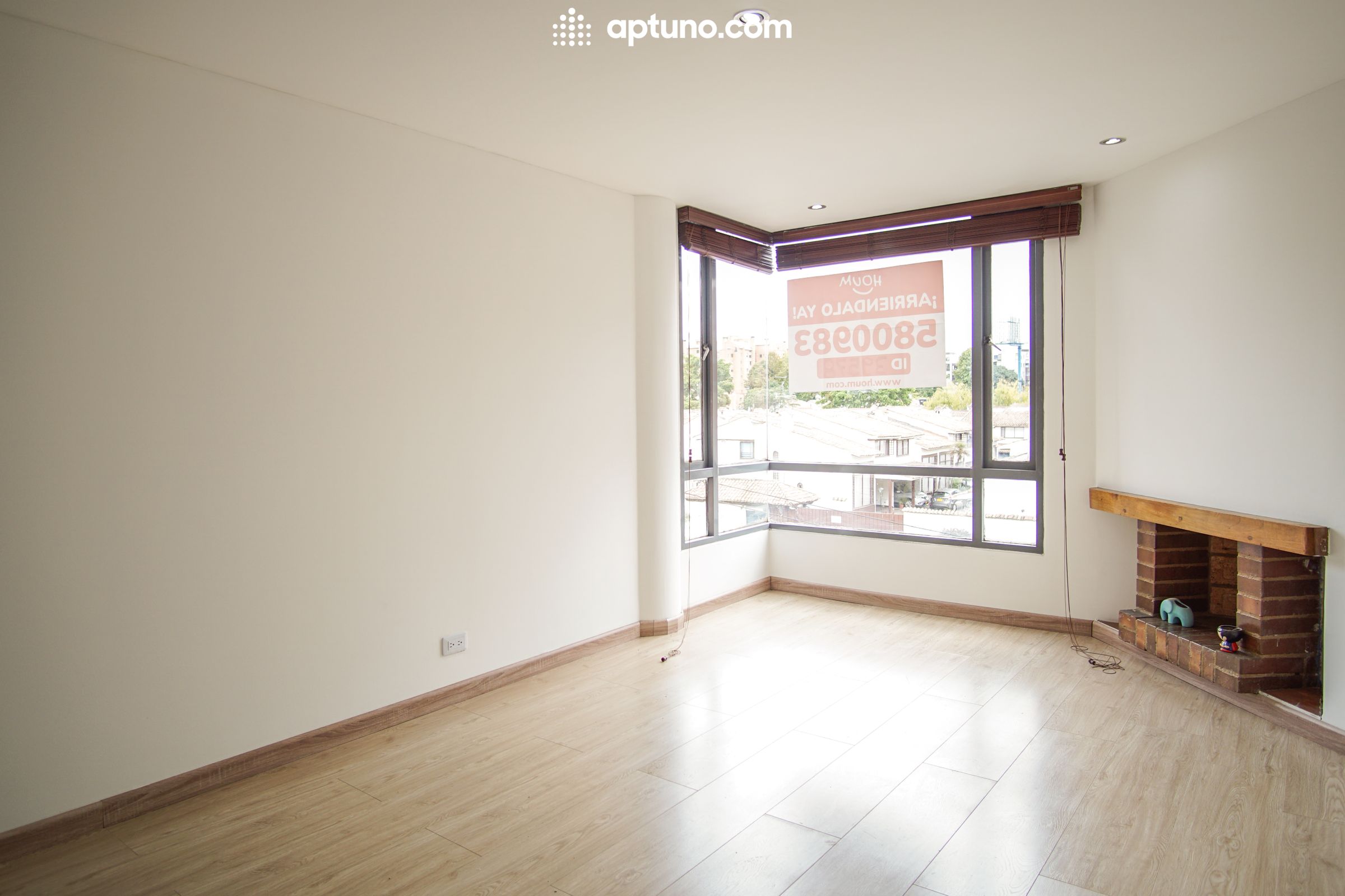 Apartamento en arriendo Batán Apartamento en arriendo Batán 62 m² - $ 1.700.000