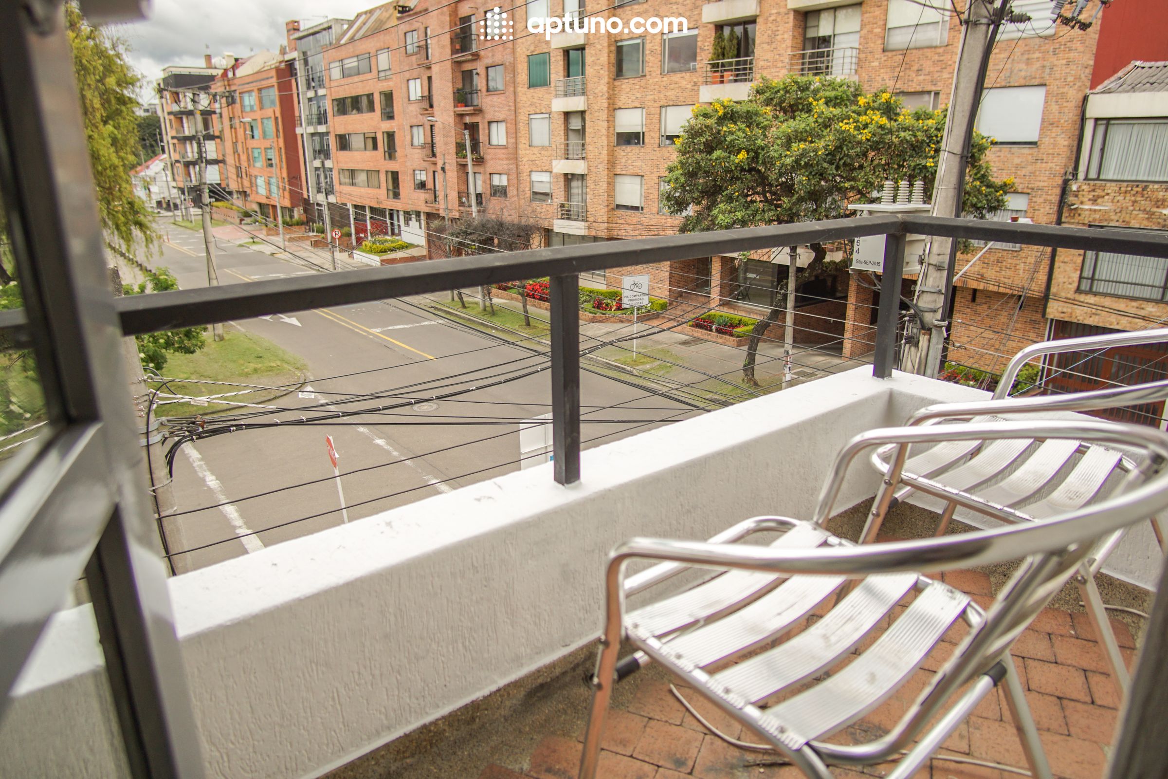 Apartamento en arriendo Batán Apartamento en arriendo Batán 62 m² - $ 1.700.000