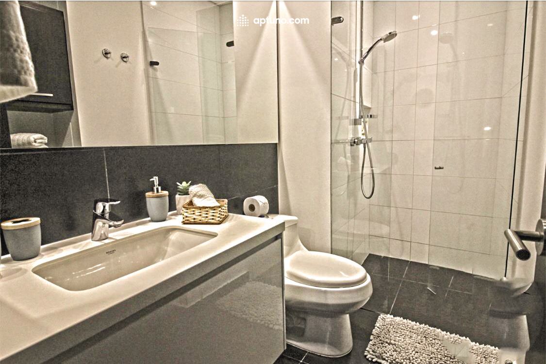 Apartamento en arriendo Chicó Norte II Sector 97 m² - $ 2.990.000
