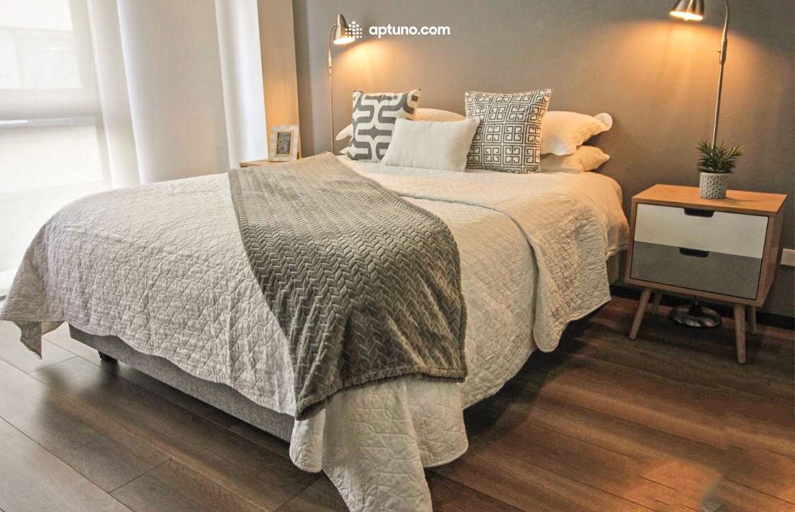 Apartamento en arriendo Chicó Norte II Sector 97 m² - $ 2.990.000