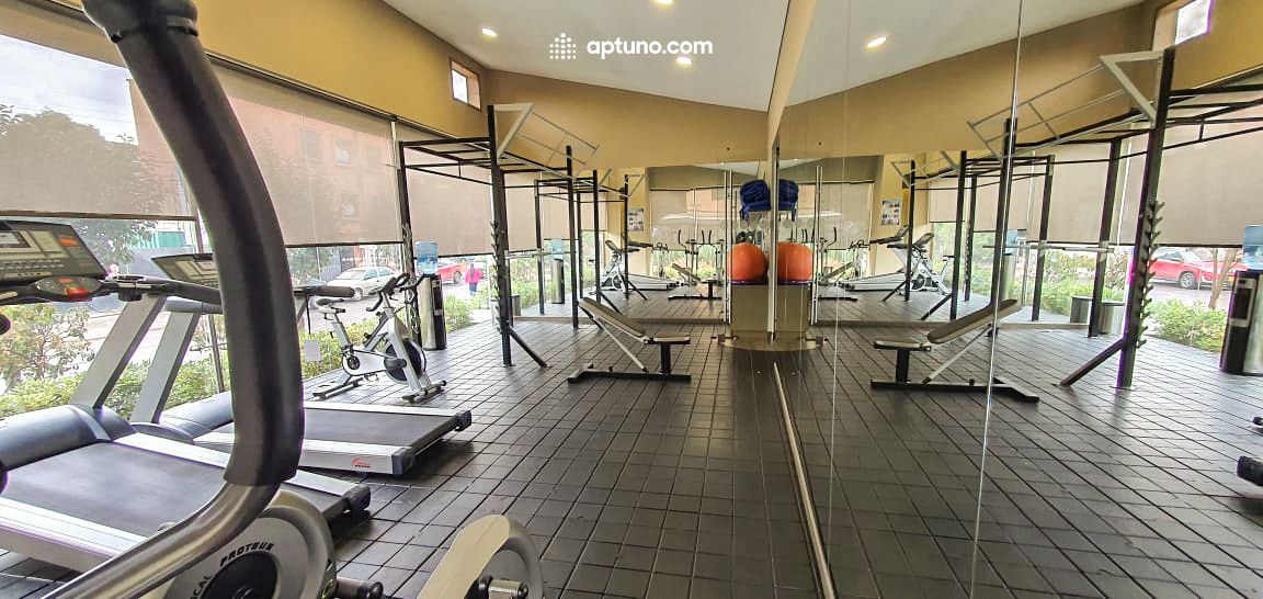 Apartamento en arriendo Chicó Norte II Sector 97 m² - $ 2.990.000