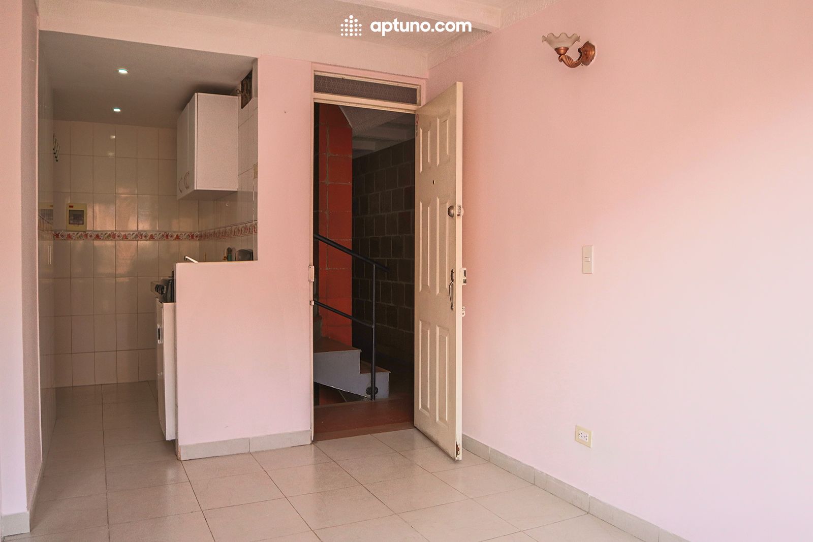 Apartamento en arriendo Galicia Apartamento en arriendo Galicia 40 m² - $ 750.000