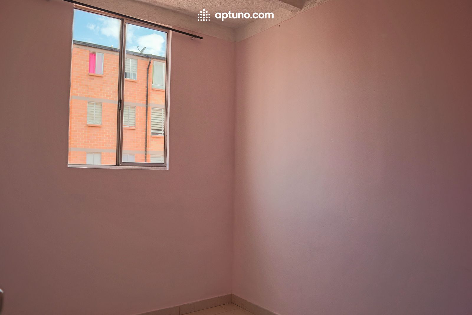 Apartamento en arriendo Galicia Apartamento en arriendo Galicia 40 m² - $ 750.000