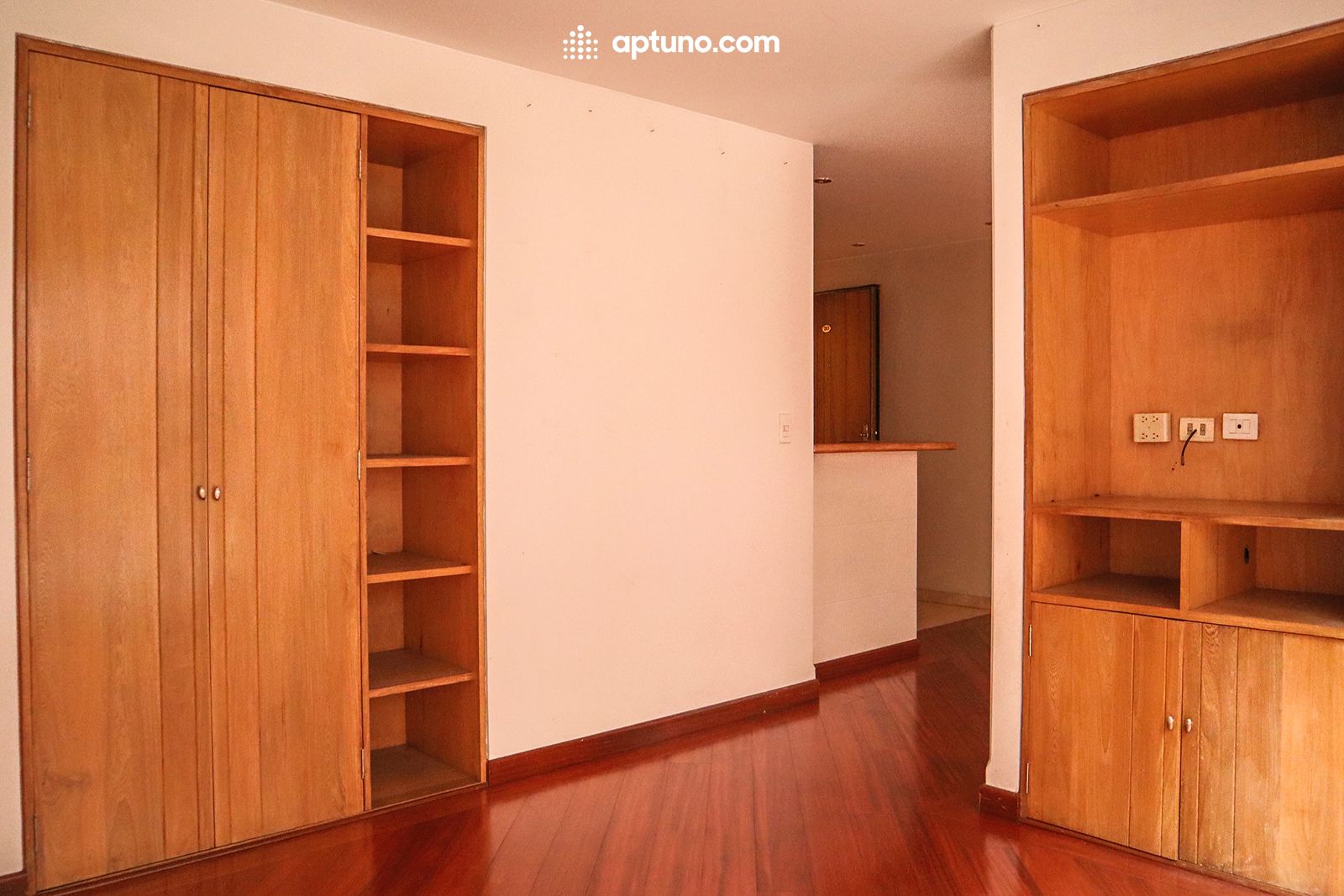 Apartamento en arriendo Chicó Norte III Sector Apartamento en arriendo Chicó Norte III Sector 40 m² - $ 1.924.000