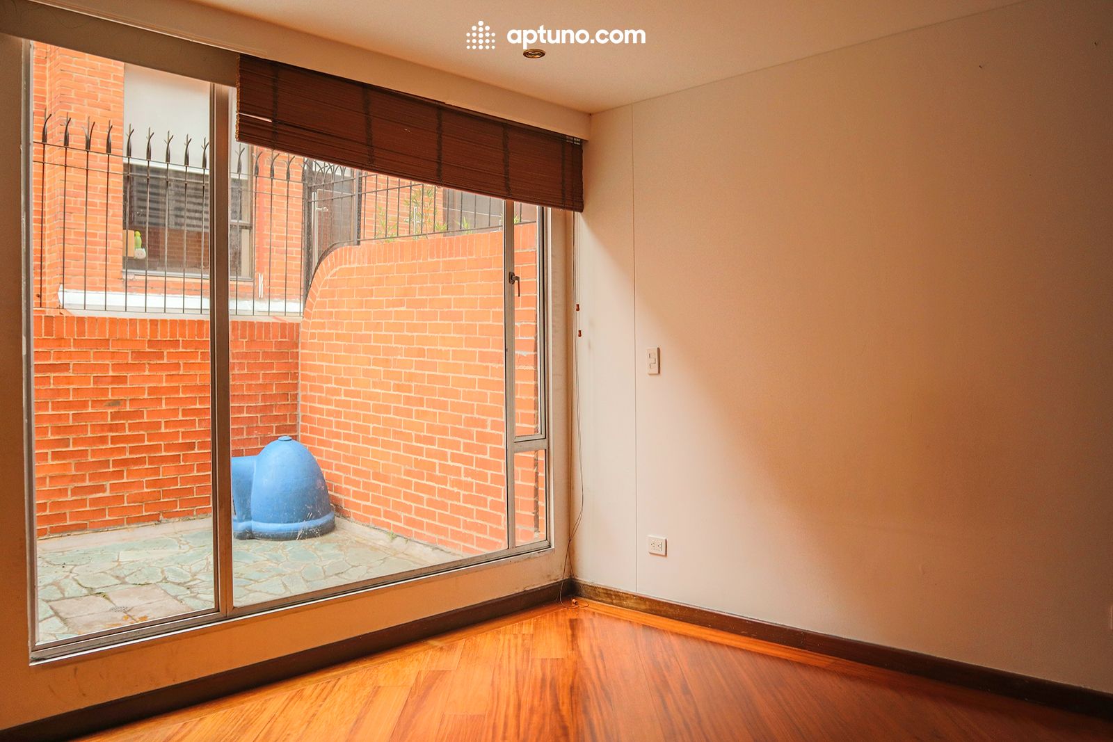 Apartamento en arriendo Chicó Norte III Sector Apartamento en arriendo Chicó Norte III Sector 40 m² - $ 1.924.000