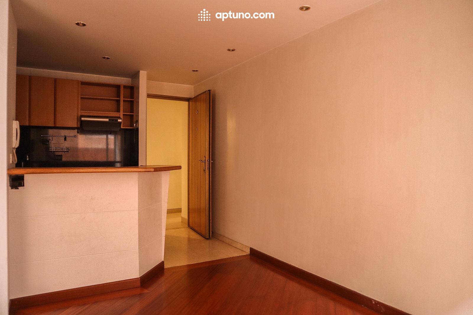 Apartamento en arriendo Chicó Norte III Sector Apartamento en arriendo Chicó Norte III Sector 40 m² - $ 1.924.000
