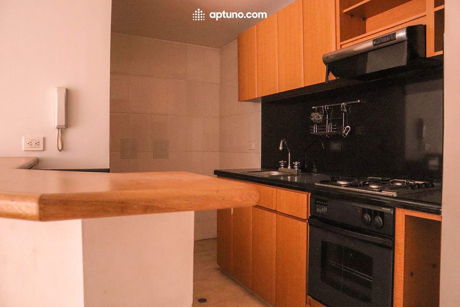 Apartamento en arriendo Chicó Norte III Sector Apartamento en arriendo Chicó Norte III Sector 40 m² - $ 1.924.000