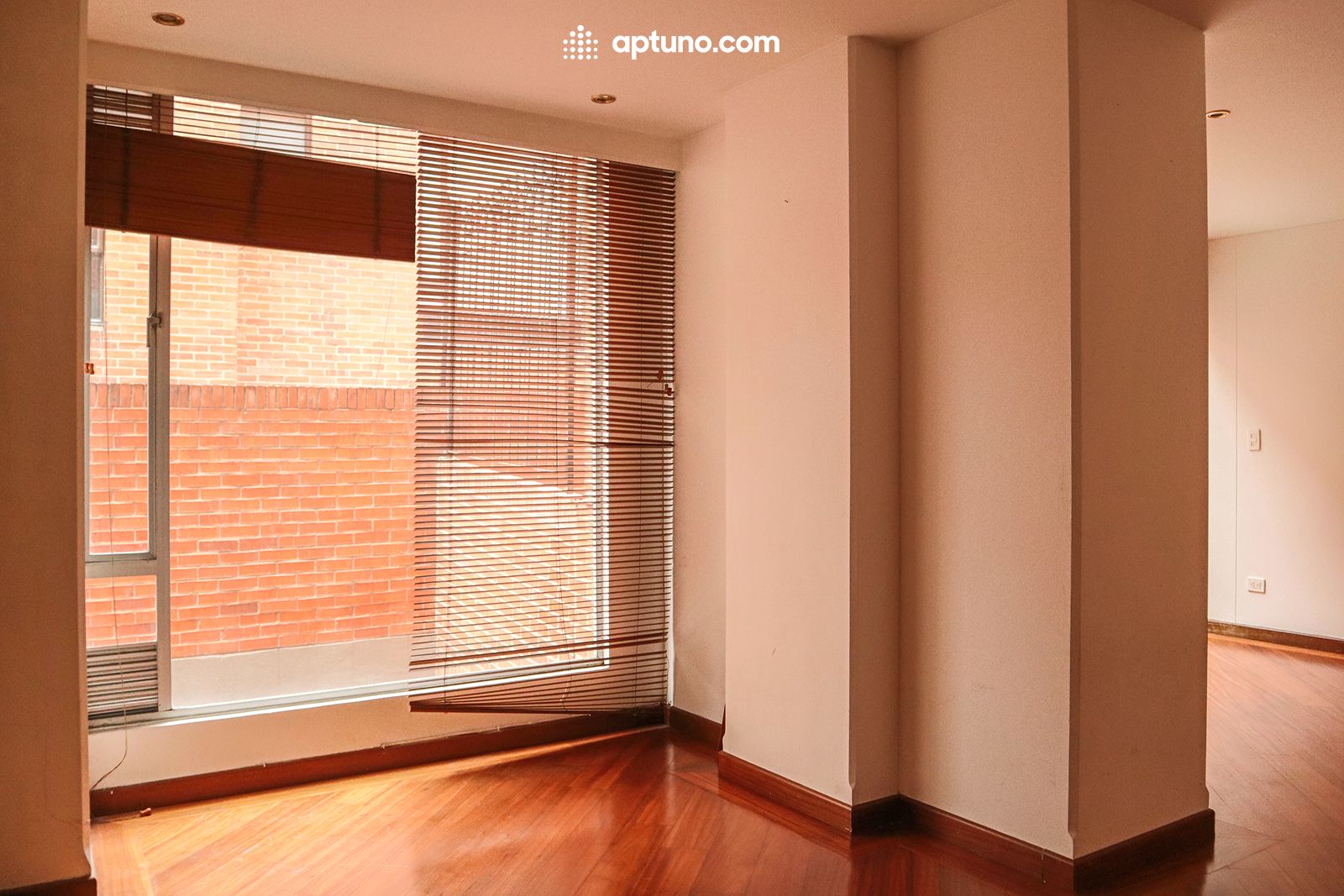 Apartamento en arriendo Chicó Norte III Sector Apartamento en arriendo Chicó Norte III Sector 40 m² - $ 1.924.000