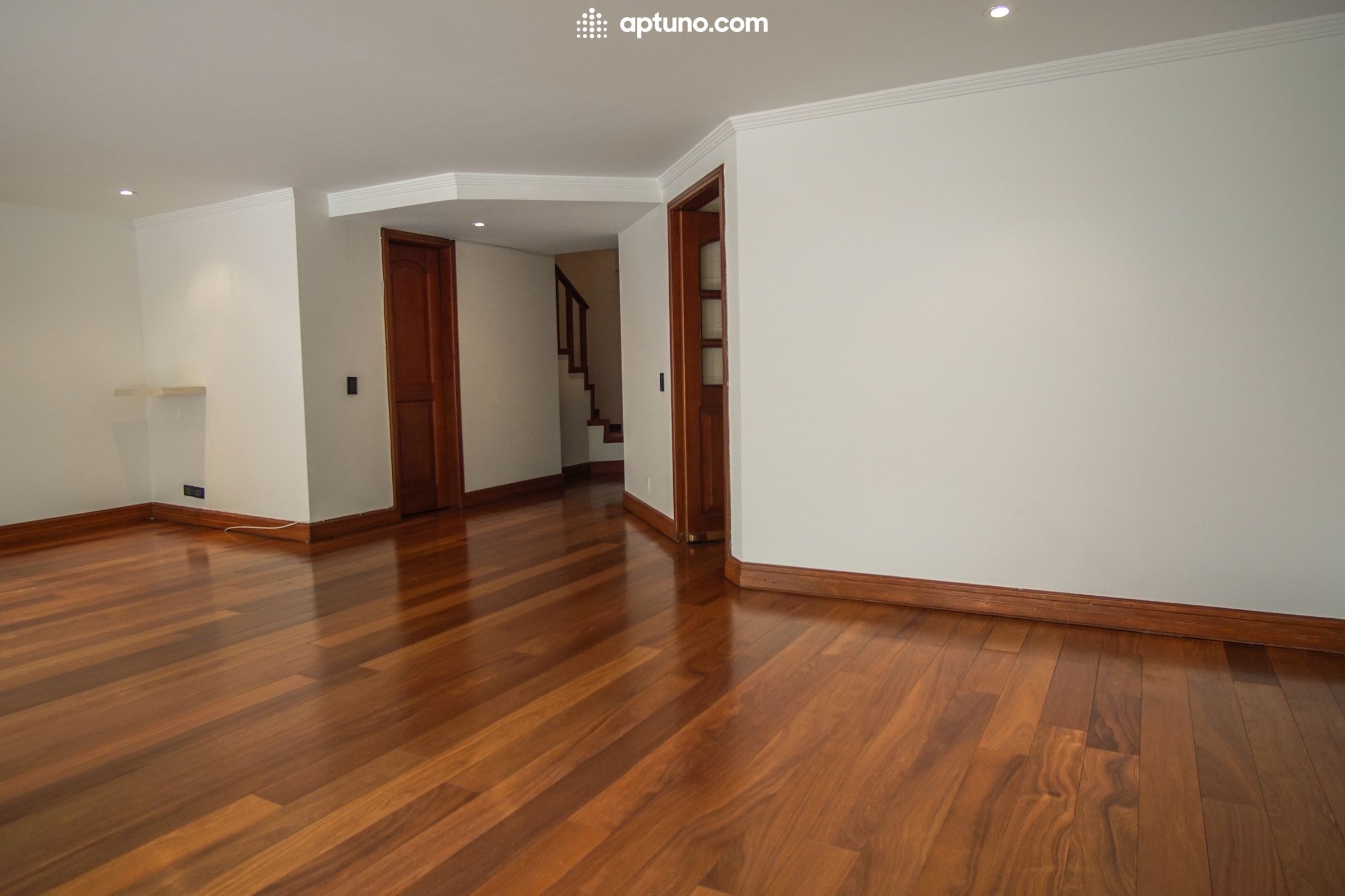 Apartamento en arriendo El Chico Apartamento en arriendo El Chico 188 m² - $ 5.800.000