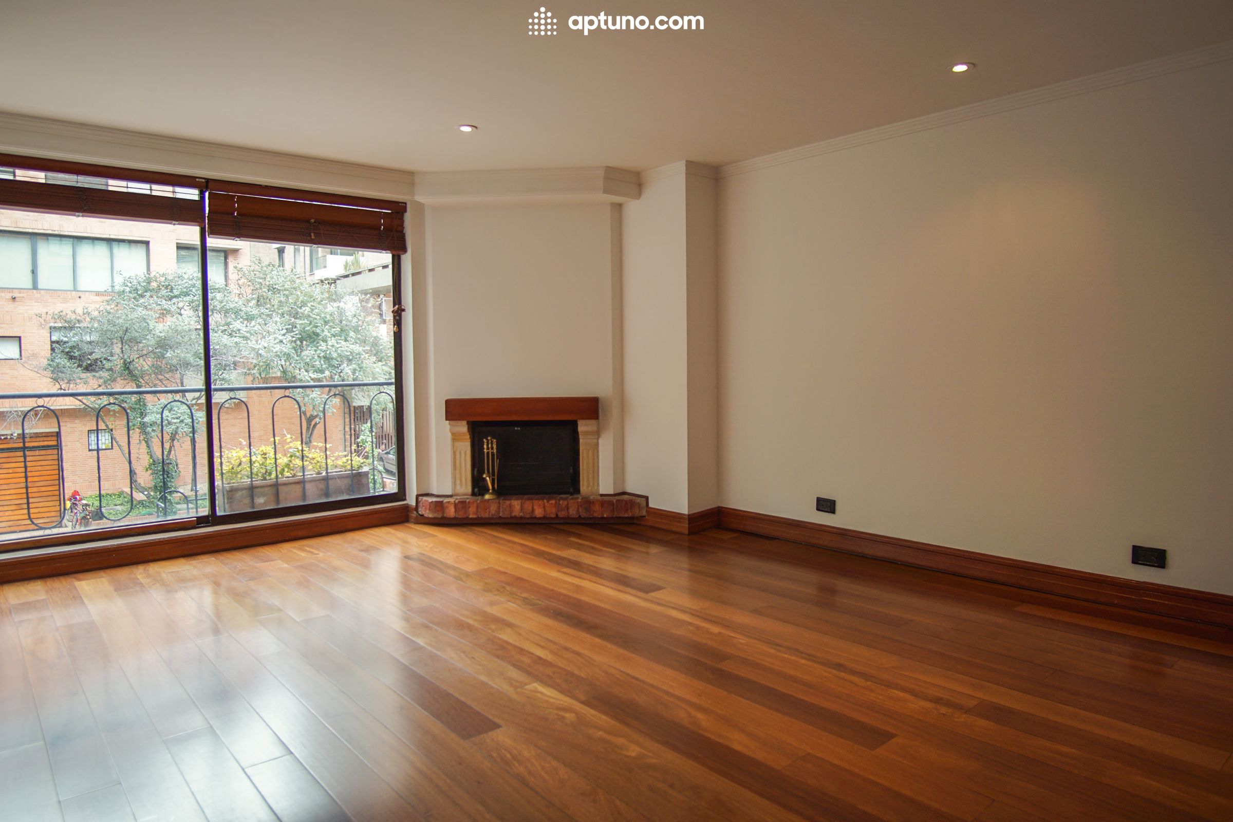 Apartamento en arriendo El Chico Apartamento en arriendo El Chico 188 m² - $ 5.800.000