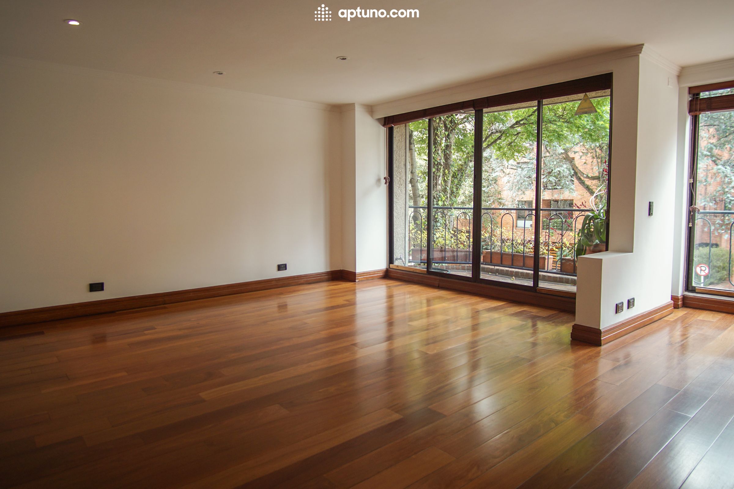 Apartamento en arriendo El Chico Apartamento en arriendo El Chico 188 m² - $ 5.800.000