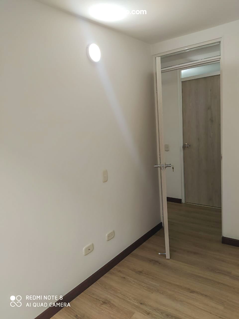 Apartamento en arriendo Chicala 55 m² - $ 980.000
