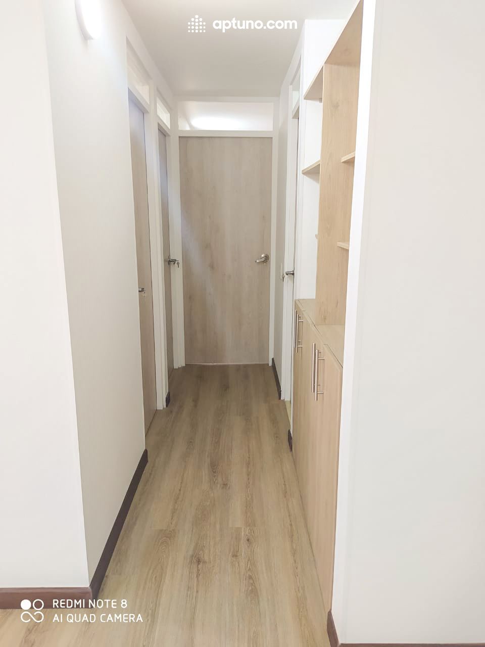 Apartamento en arriendo Chicala 55 m² - $ 980.000