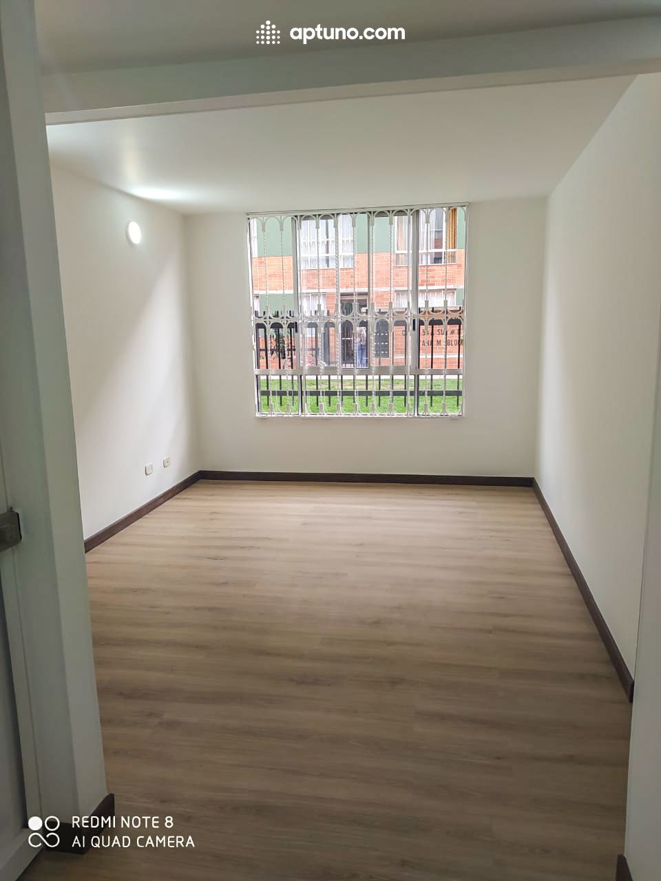 Apartamento en arriendo Chicala 55 m² - $ 980.000