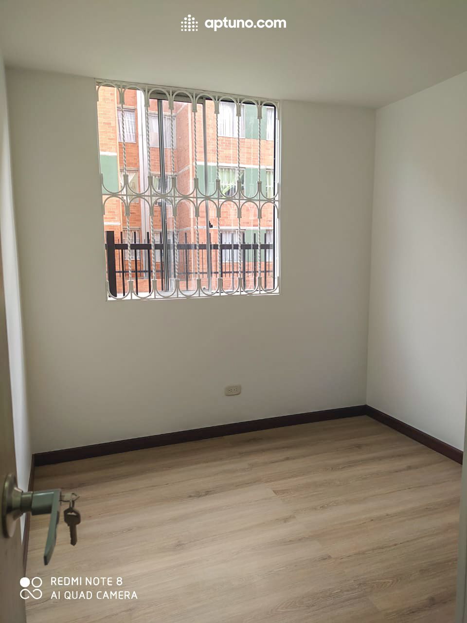 Apartamento en arriendo Chicala 55 m² - $ 980.000