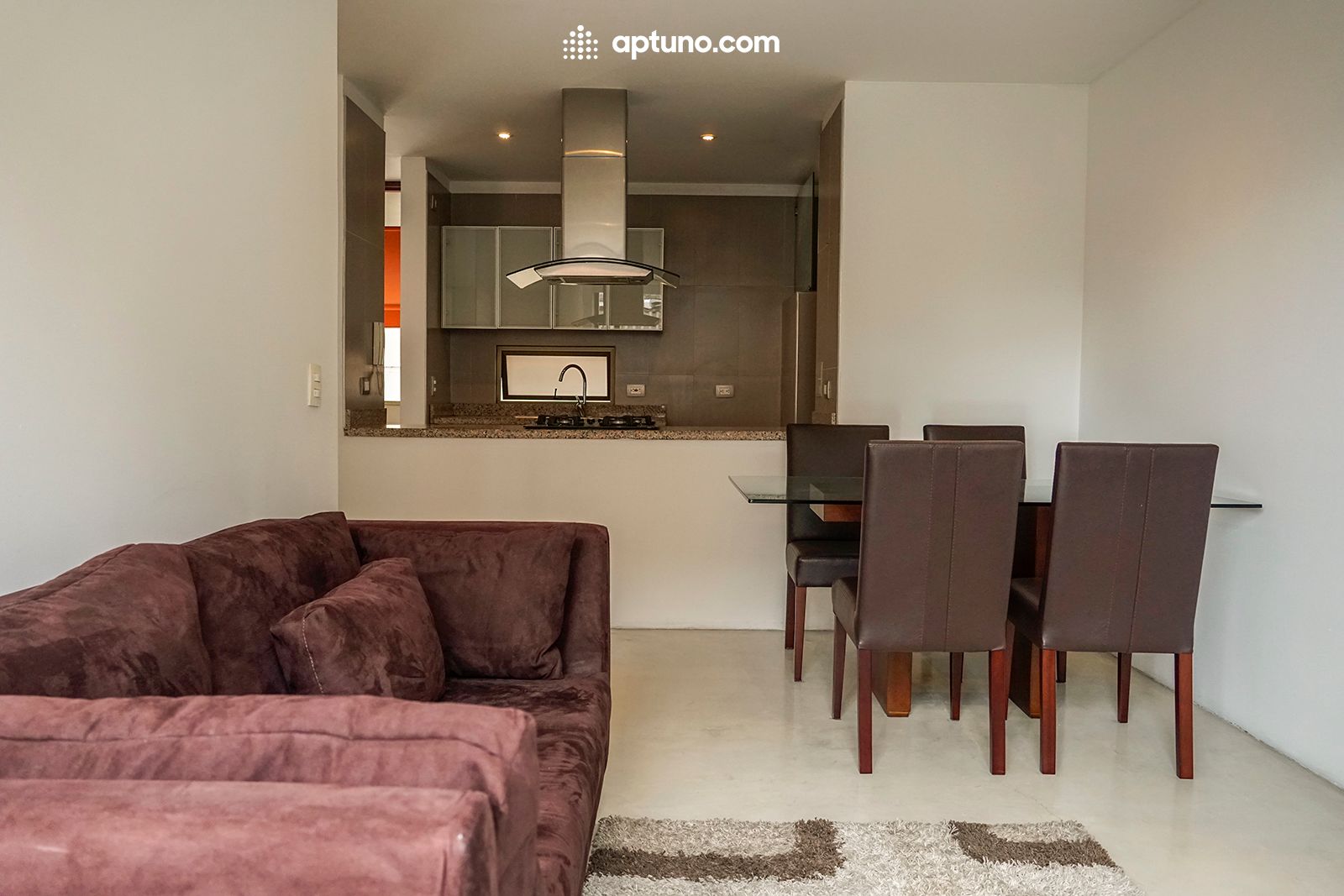 Apartamento en arriendo La Macarena 41 m² - $ 1.845.000