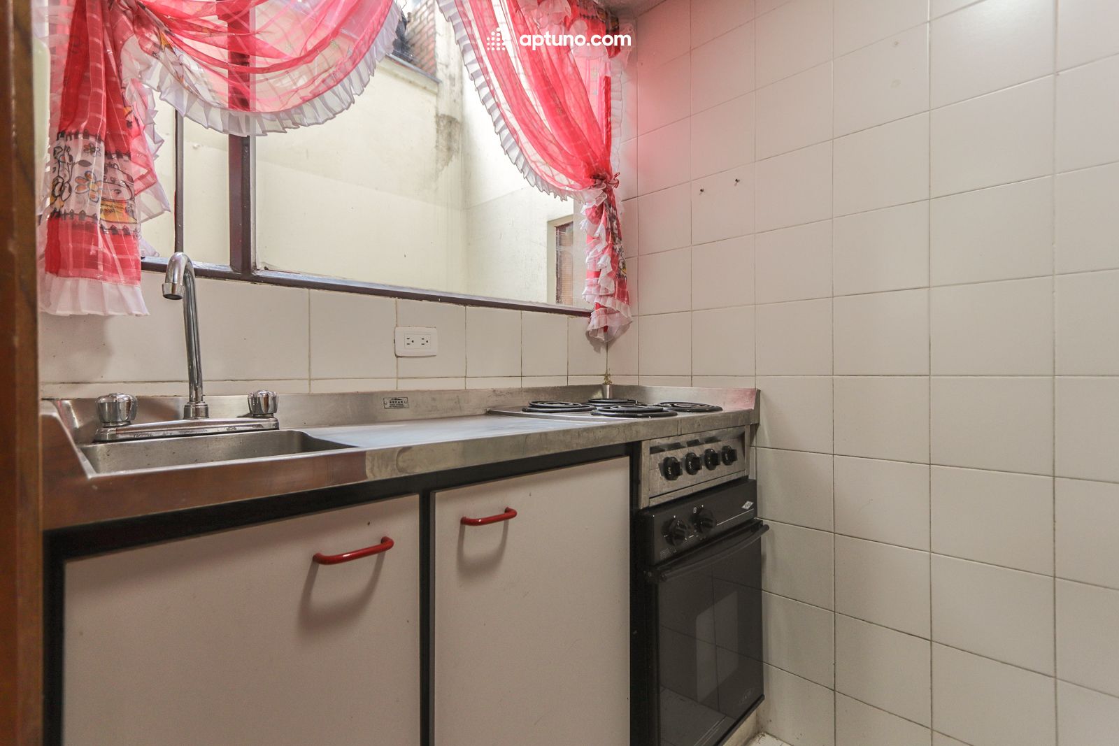 Apartamento en arriendo Alfonso López Apartamento en arriendo Alfonso López 25 m² - $ 1.000.000
