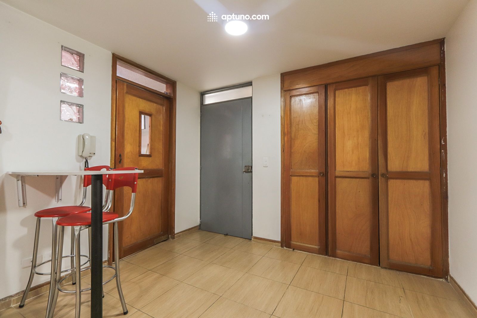 Apartamento en arriendo Alfonso López Apartamento en arriendo Alfonso López 25 m² - $ 1.000.000