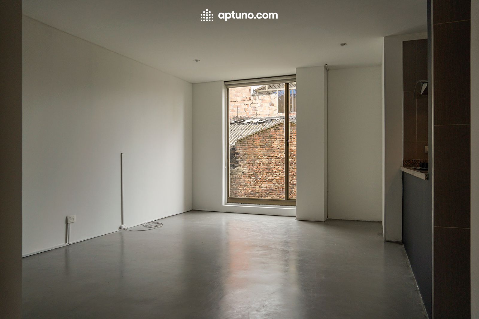 Apartamento en arriendo La Macarena Apartamento en arriendo La Macarena 75 m² - $ 3.300.000