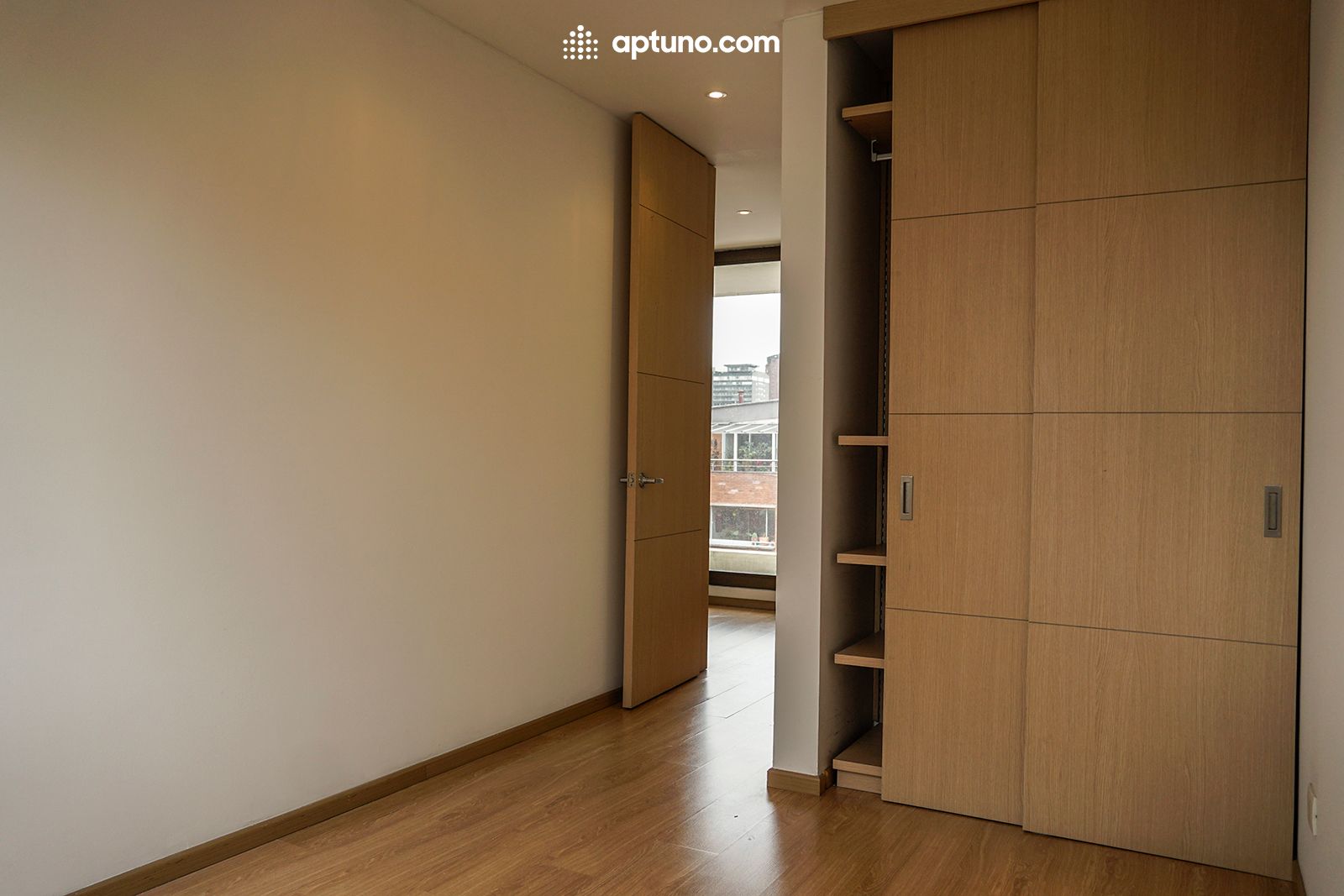 Apartamento en arriendo La Macarena Apartamento en arriendo La Macarena 75 m² - $ 3.300.000