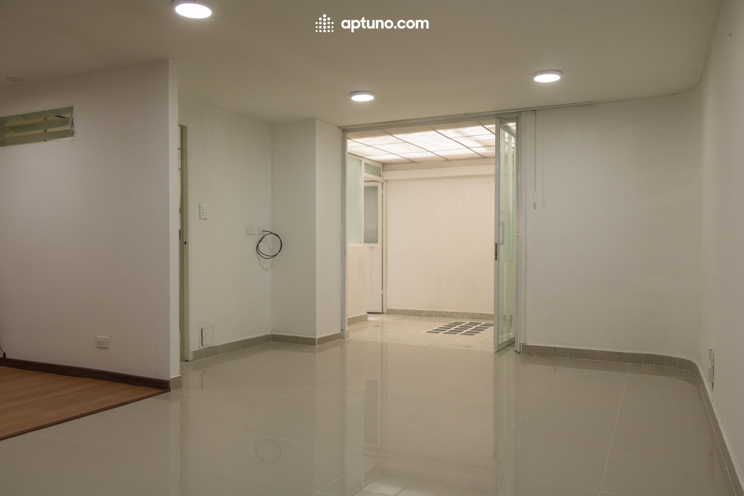 Apartamento en arriendo Porciúncula Apartamento en arriendo Porciúncula 80 m² - $ 2.300.000