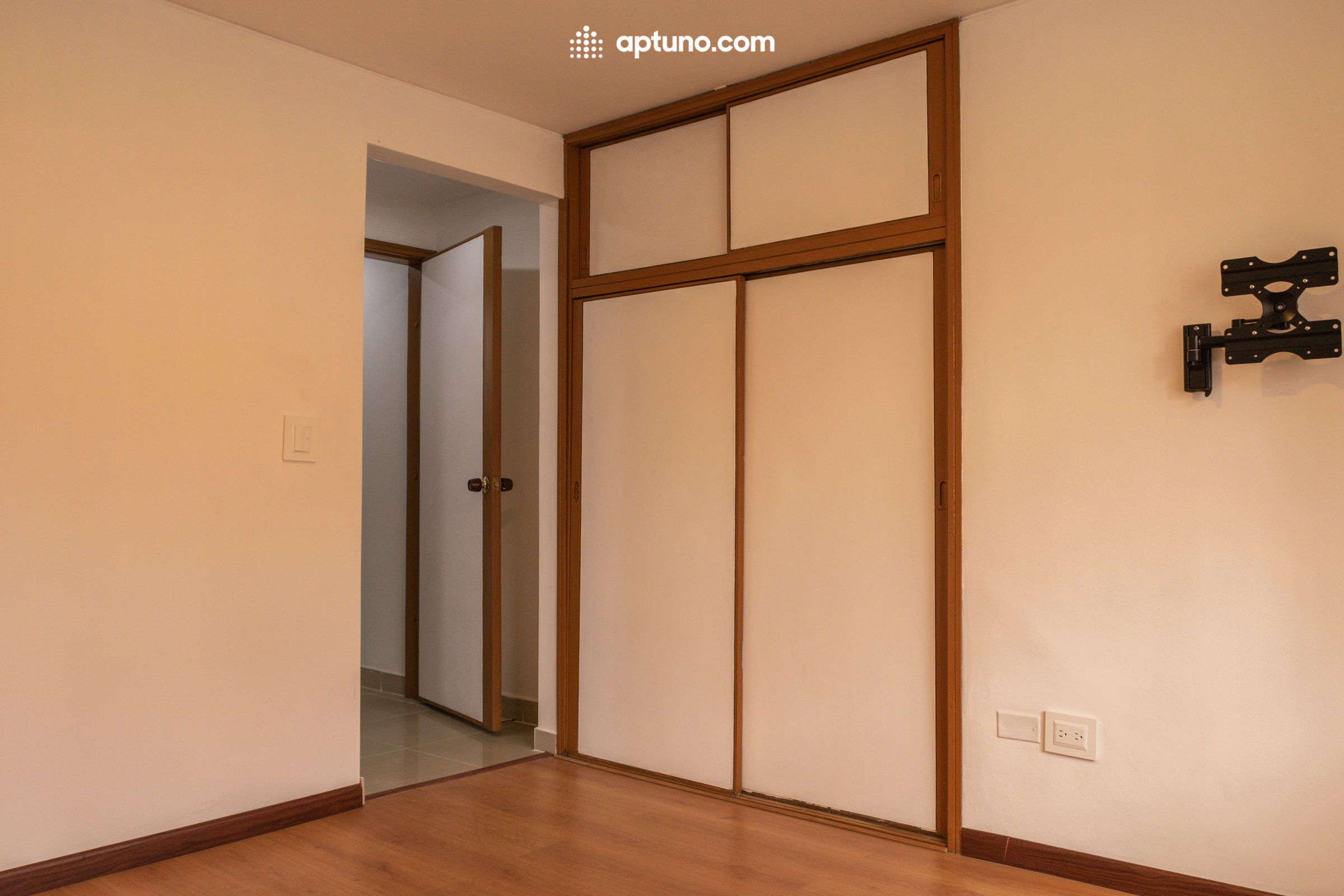 Apartamento en arriendo Porciúncula Apartamento en arriendo Porciúncula 80 m² - $ 2.300.000