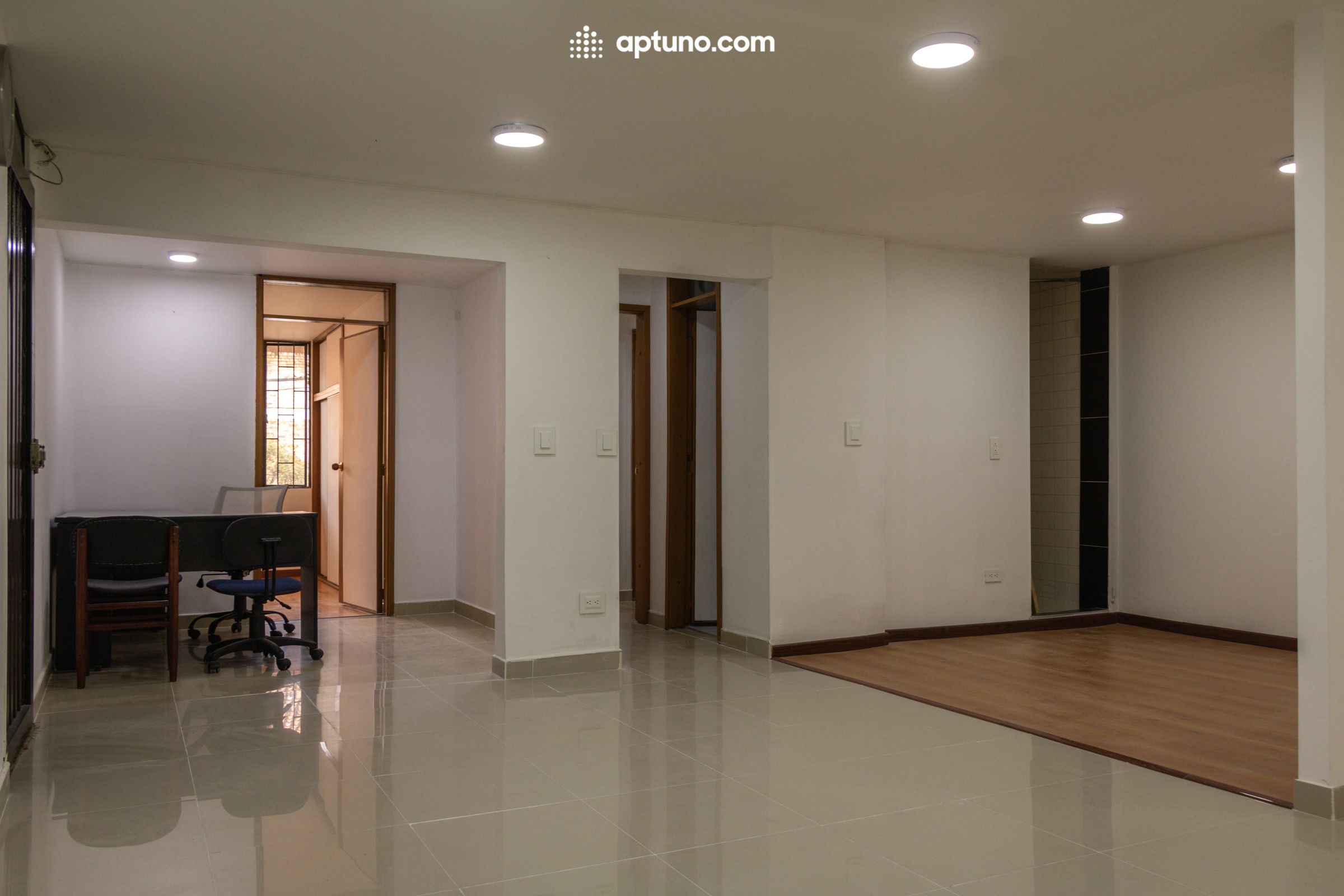 Apartamento en arriendo Porciúncula Apartamento en arriendo Porciúncula 80 m² - $ 2.300.000