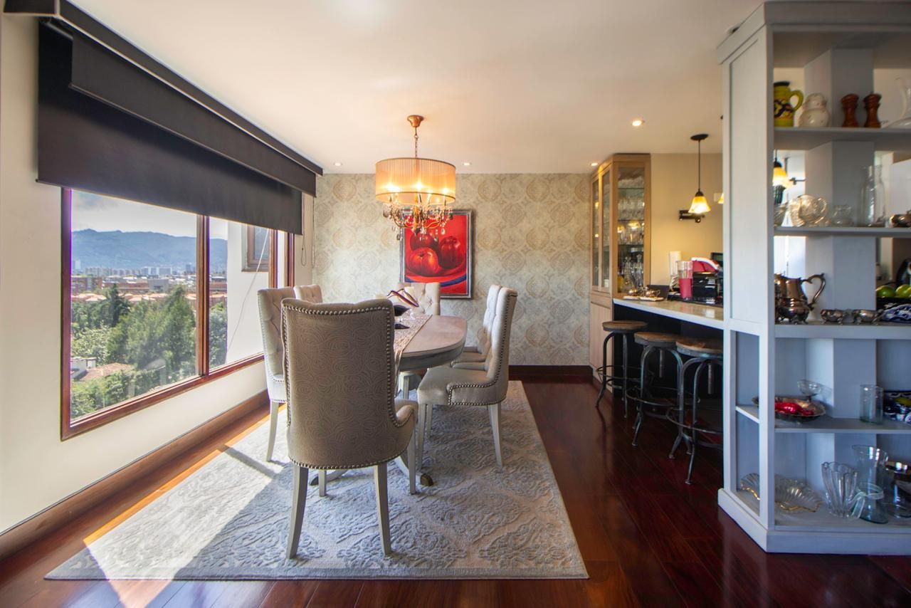 Apartamento en arriendo Iberia Apartamento en arriendo Iberia 153 m² - $ 4.336.000