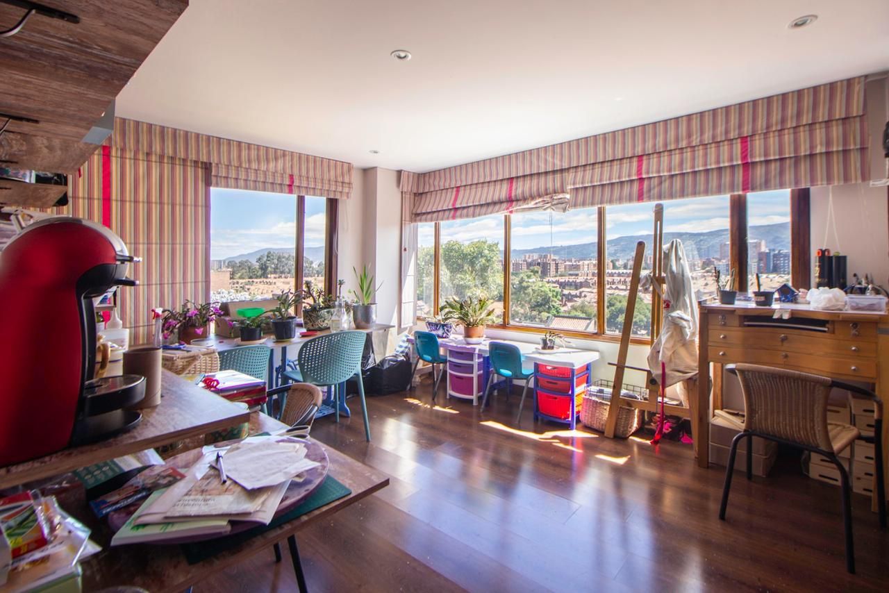 Apartamento en arriendo Iberia Apartamento en arriendo Iberia 153 m² - $ 4.336.000