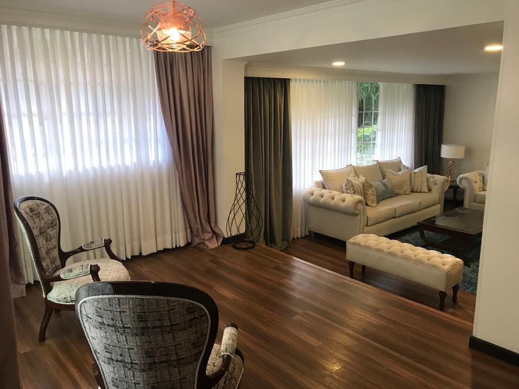 Apartamento en arriendo La Carolina 320 m² - $ 9.650.000