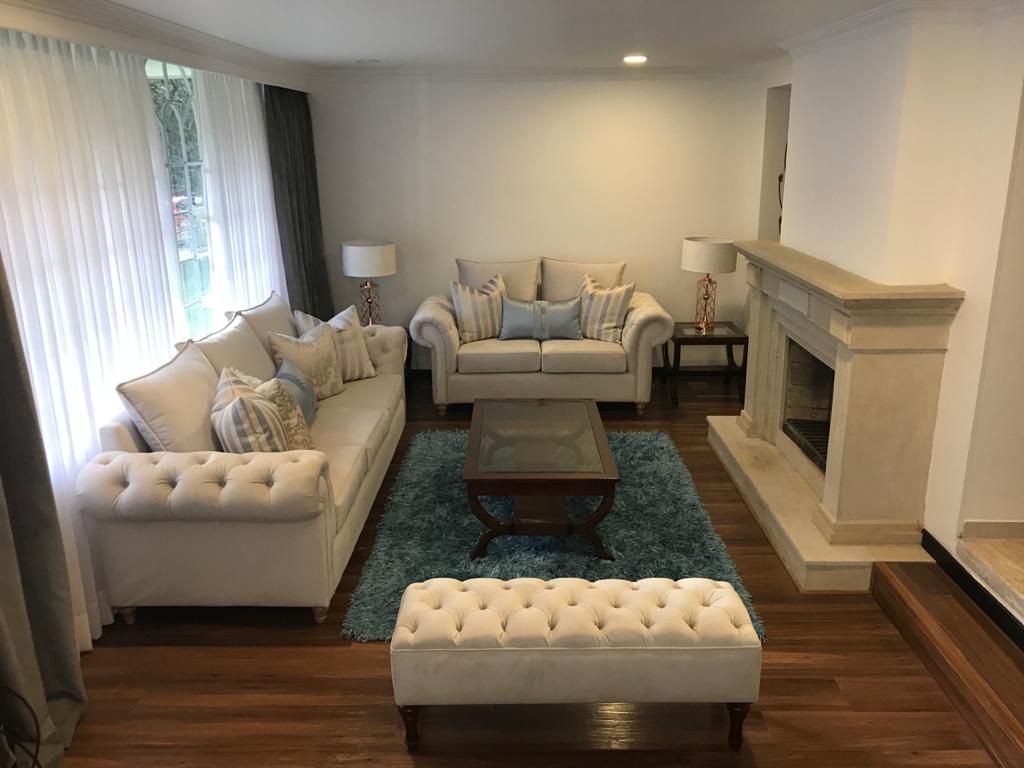Apartamento en arriendo La Carolina 320 m² - $ 9.650.000