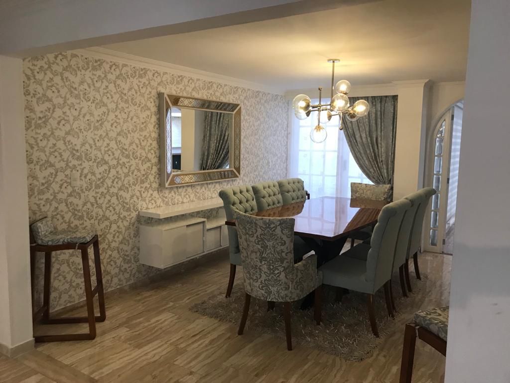 Apartamento en arriendo La Carolina 320 m² - $ 9.650.000