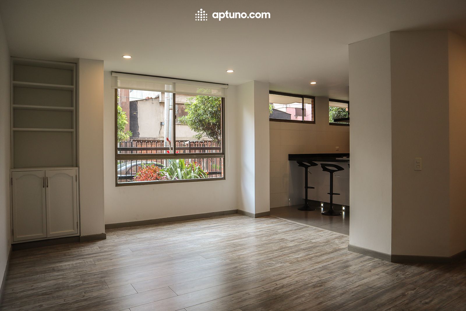 Apartamento en arriendo Chicó Norte III Sector Apartamento en arriendo Chicó Norte III Sector 89 m² - $ 3.000.000