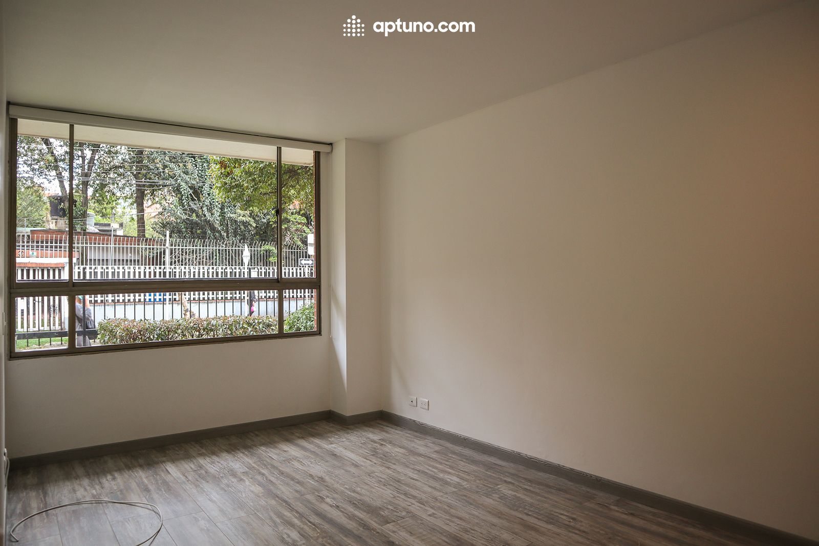 Apartamento en arriendo Chicó Norte III Sector Apartamento en arriendo Chicó Norte III Sector 89 m² - $ 3.000.000