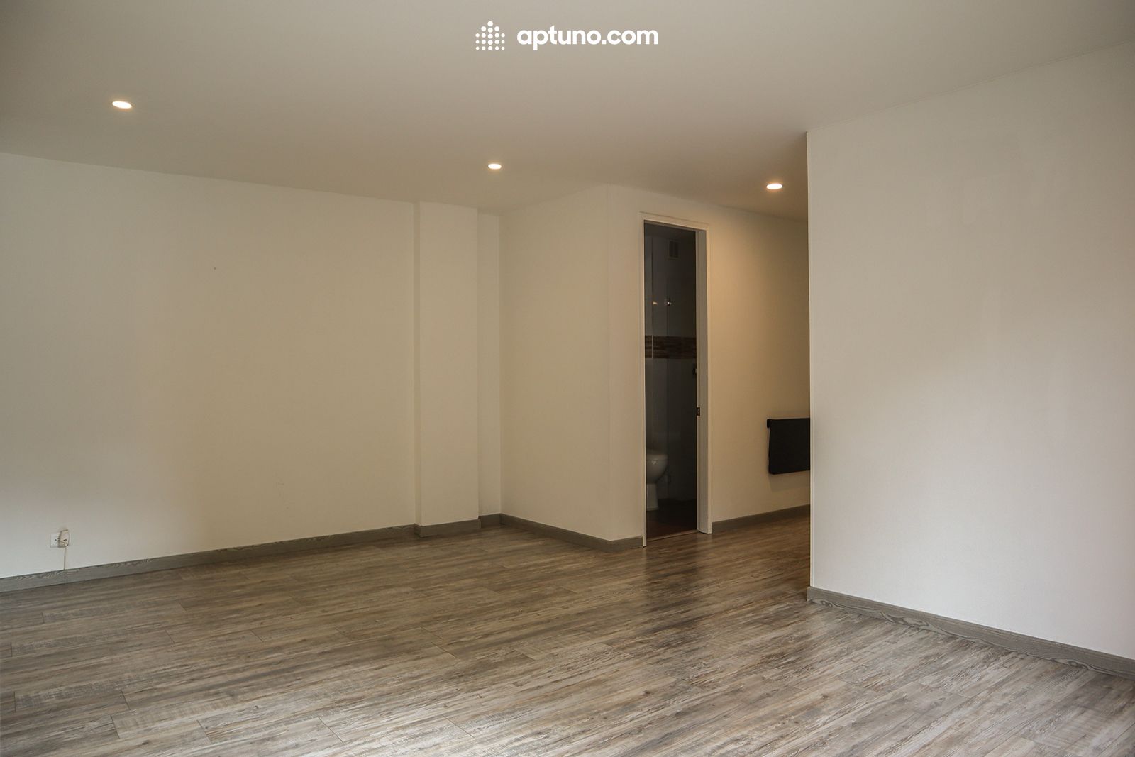 Apartamento en arriendo Chicó Norte III Sector Apartamento en arriendo Chicó Norte III Sector 89 m² - $ 3.000.000