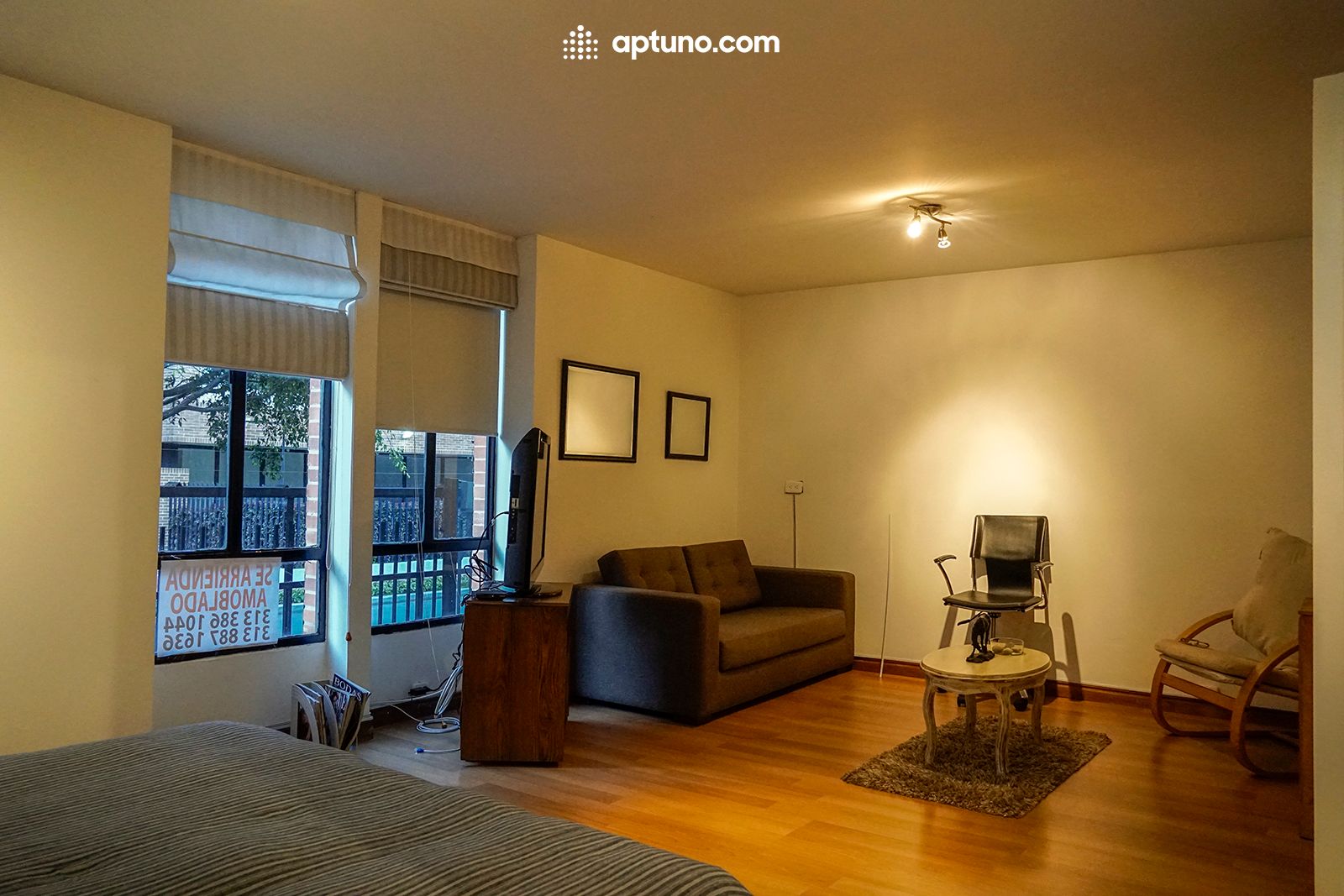 Apartamento en arriendo Molinos Norte Apartamento en arriendo Molinos Norte 74 m² - $ 2.050.000
